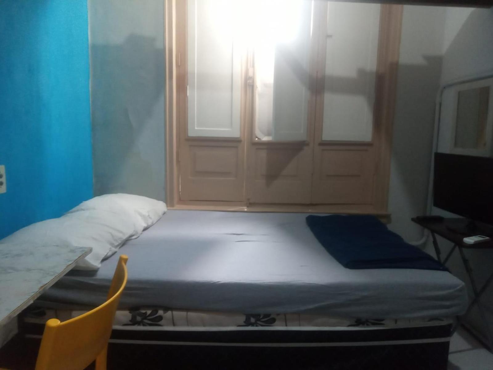 Sapucali Privative Albergue