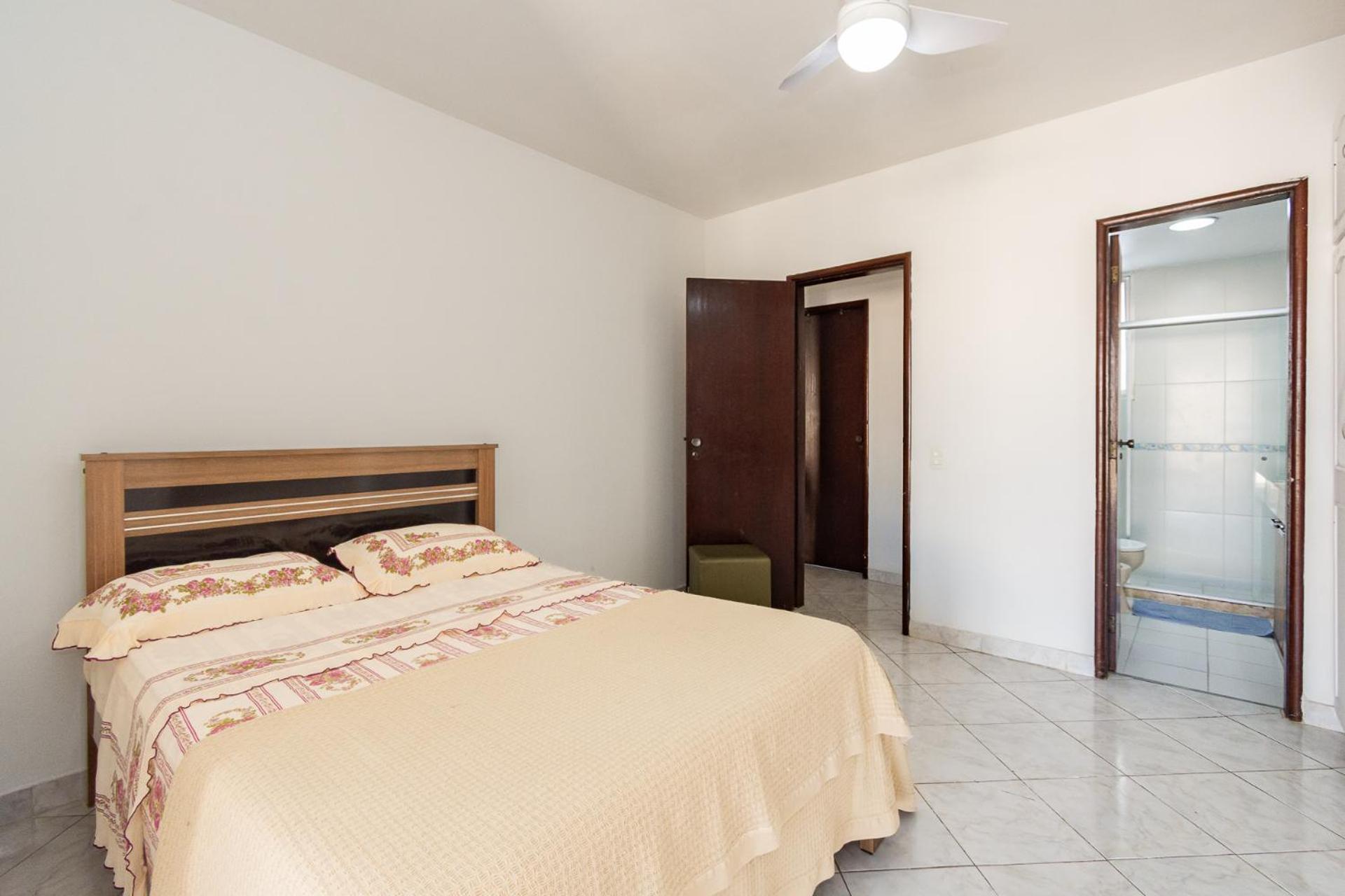Flat Posto 6 Com Piscina - Copacabana Apartment Rio de Janeiro