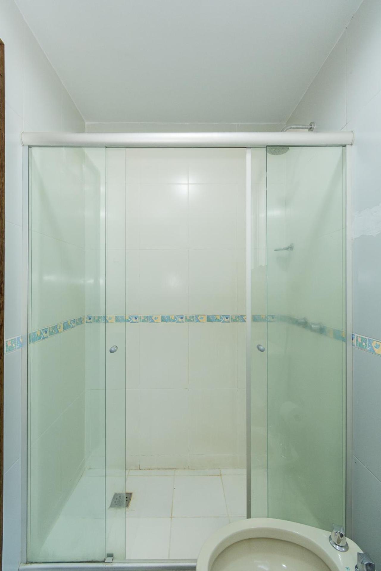 Apartment Flat Posto 6 Com Piscina - Copacabana *