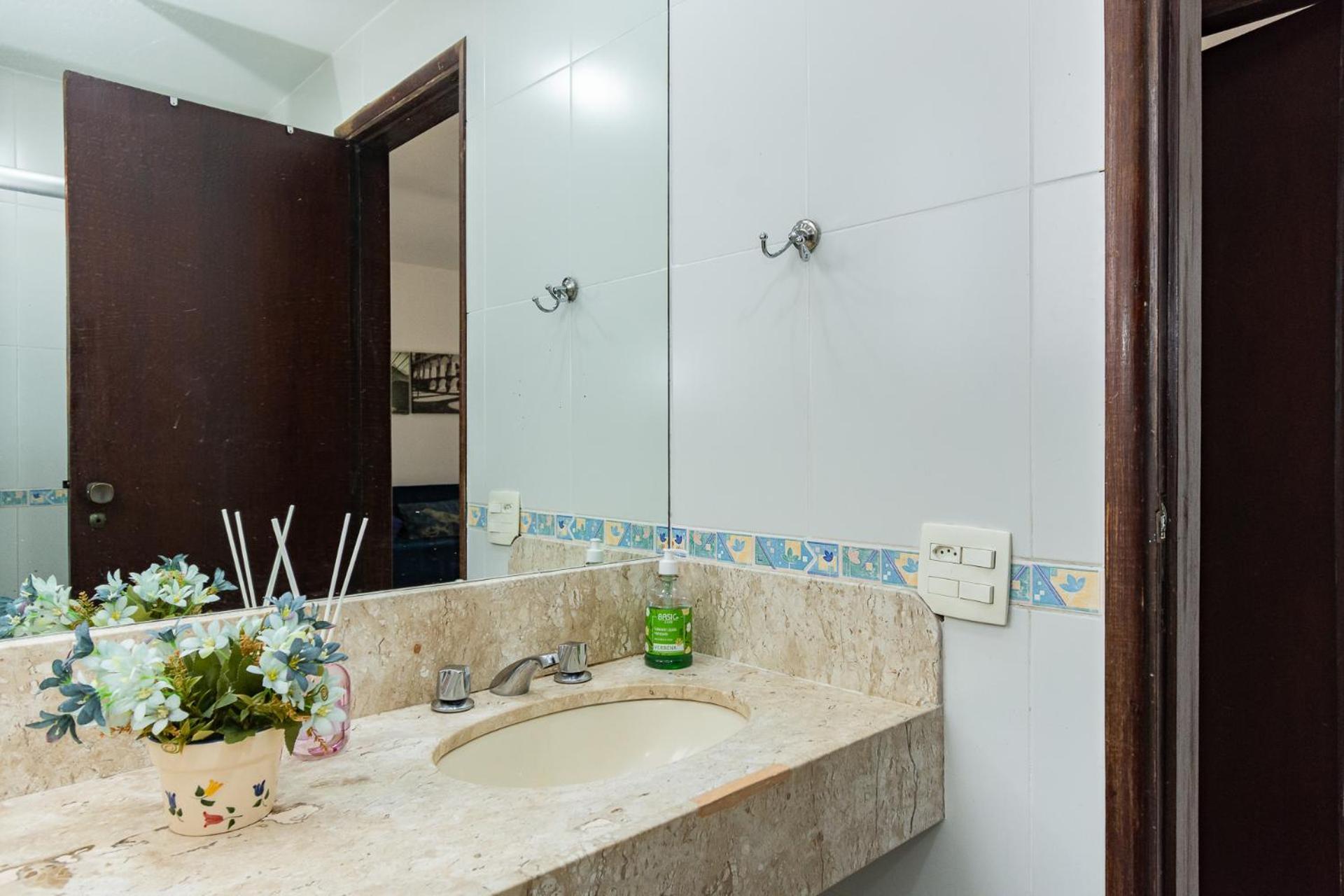 Apartment Flat Posto 6 Com Piscina - Copacabana Rio de Janeiro