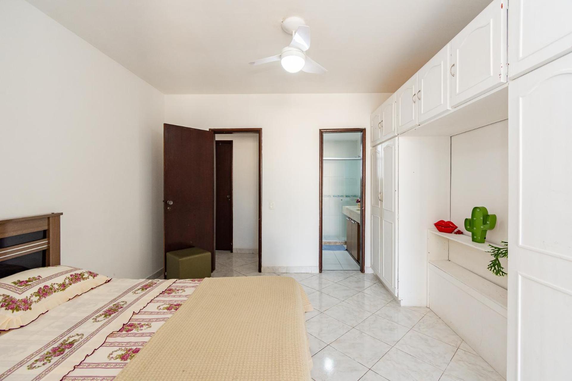 Apartment Flat Posto 6 Com Piscina - Copacabana