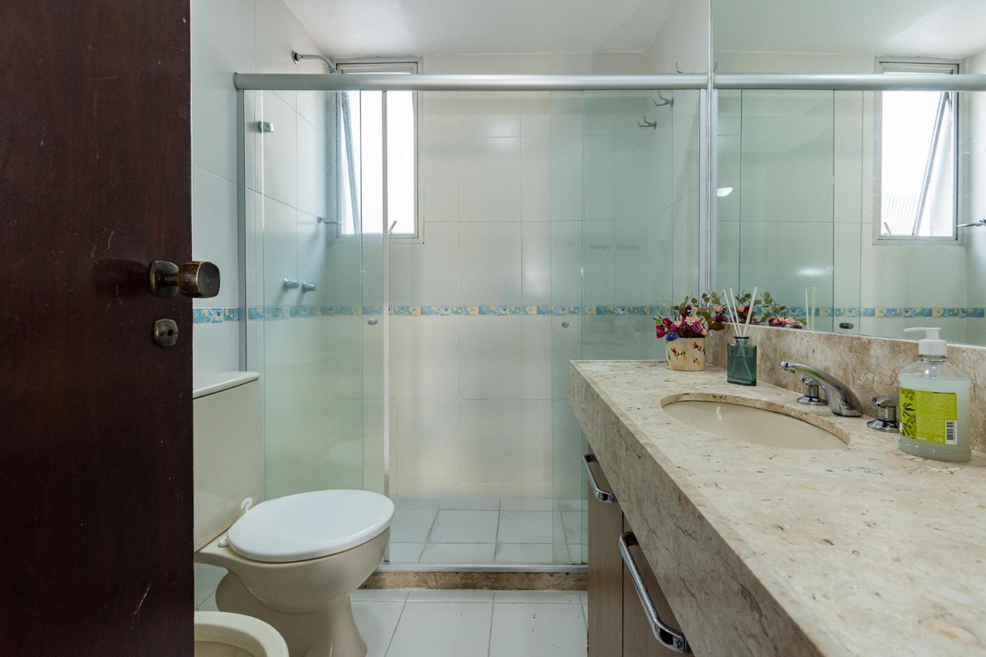 Flat Posto 6 Com Piscina - Copacabana Apartment Rio de Janeiro