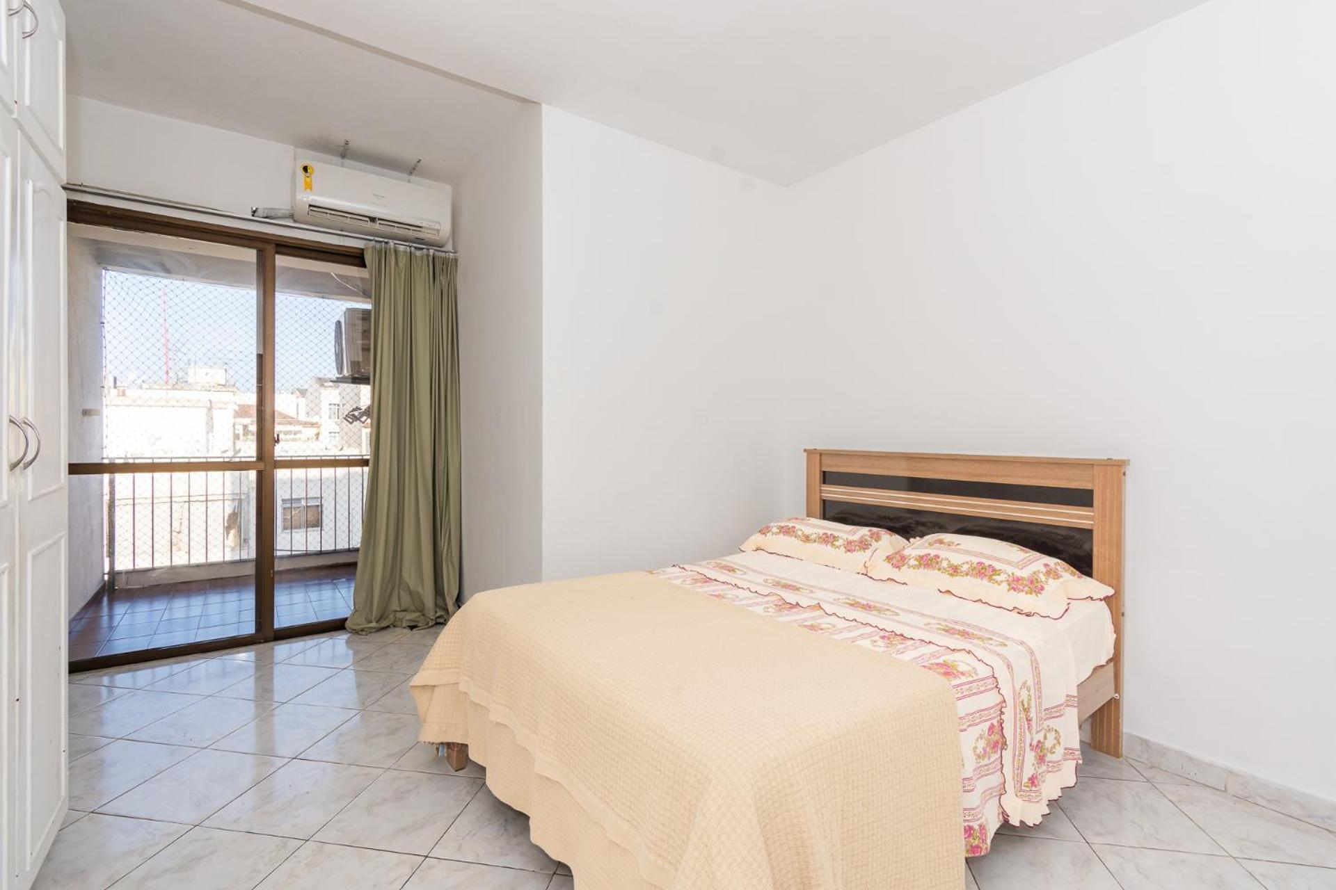 Flat Posto 6 Com Piscina - Copacabana Rio de Janeiro