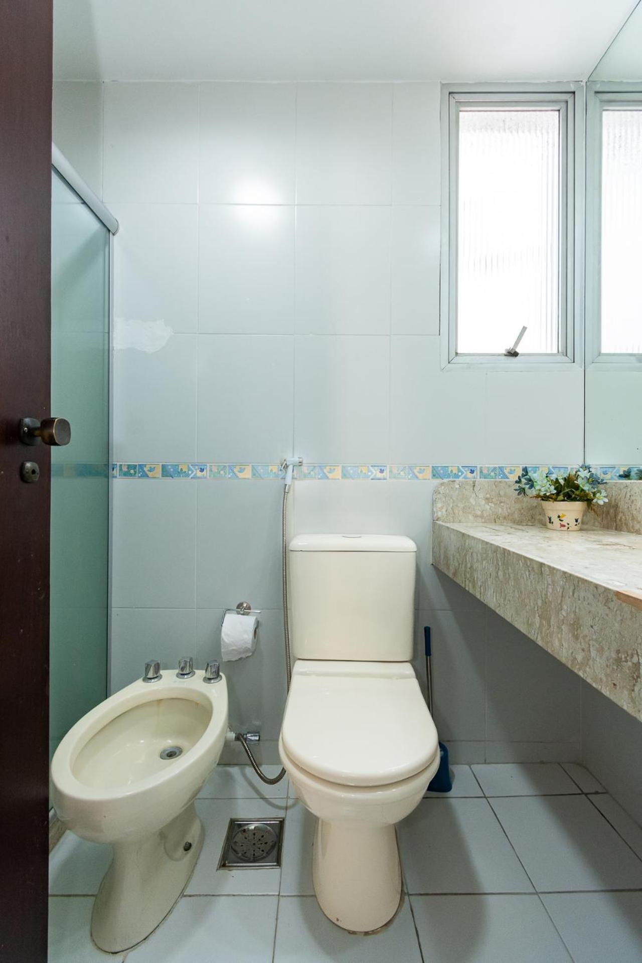 Apartment Flat Posto 6 Com Piscina - Copacabana *