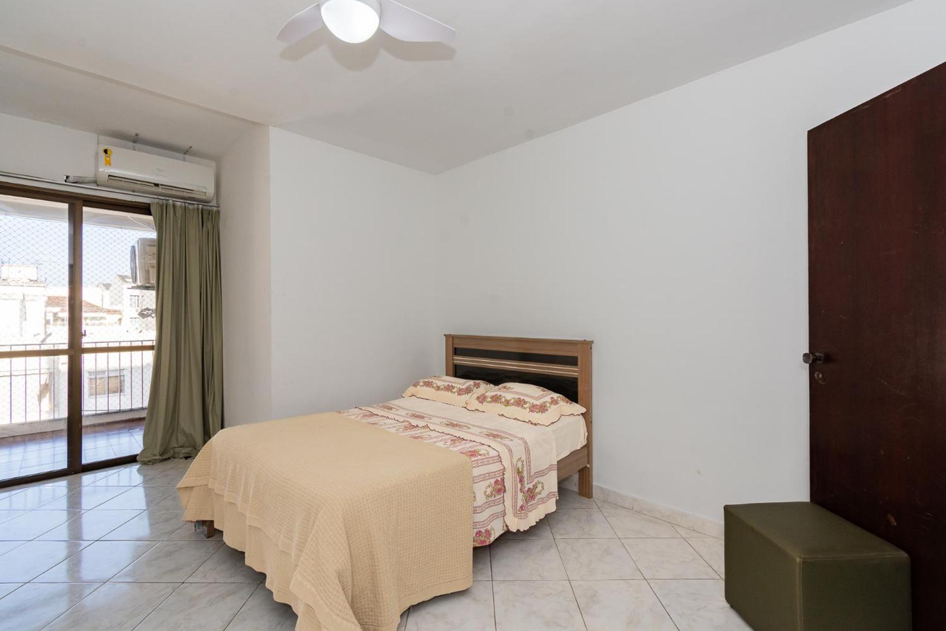 Apartment Flat Posto 6 Com Piscina - Copacabana