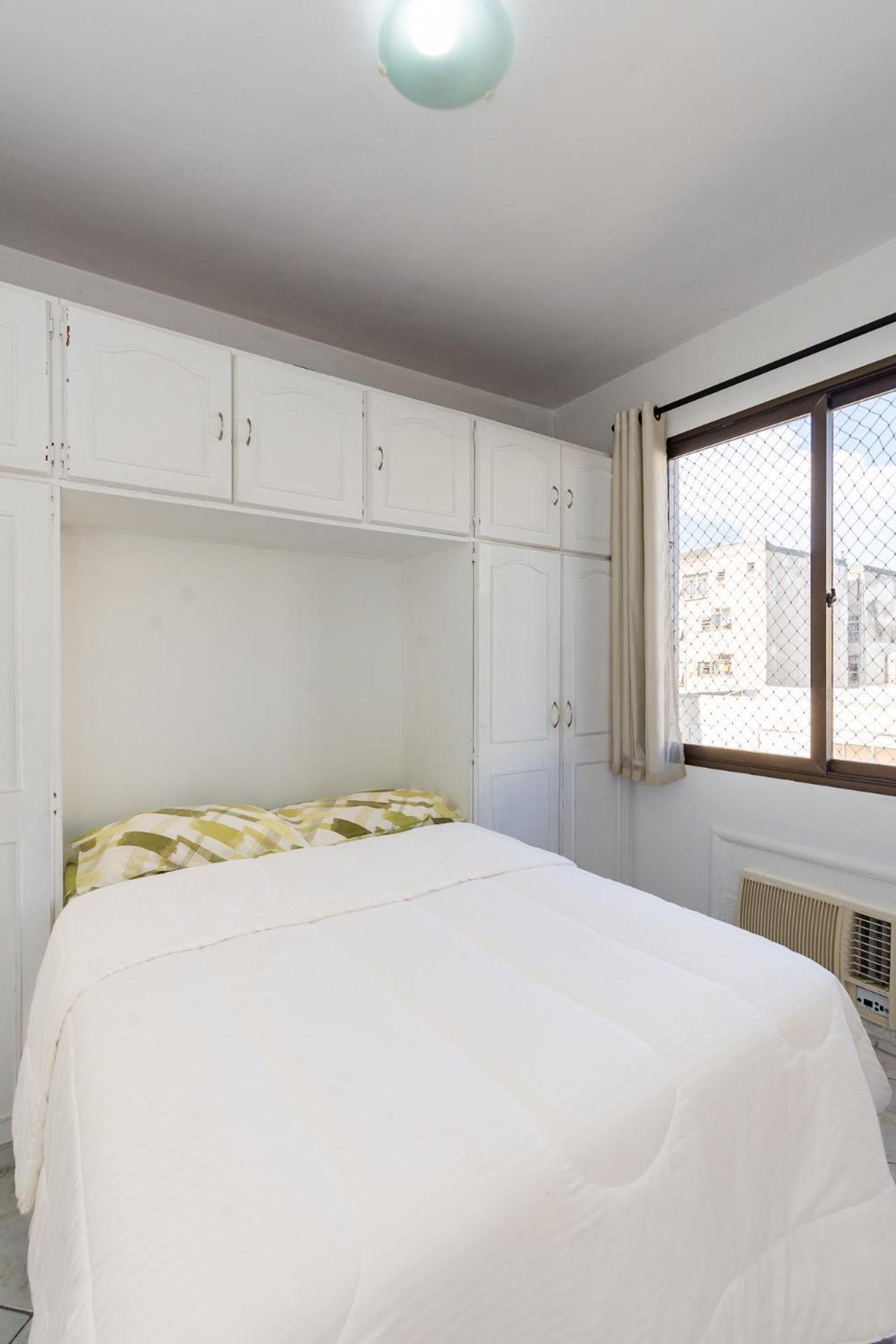 Apartment Flat Posto 6 Com Piscina - Copacabana