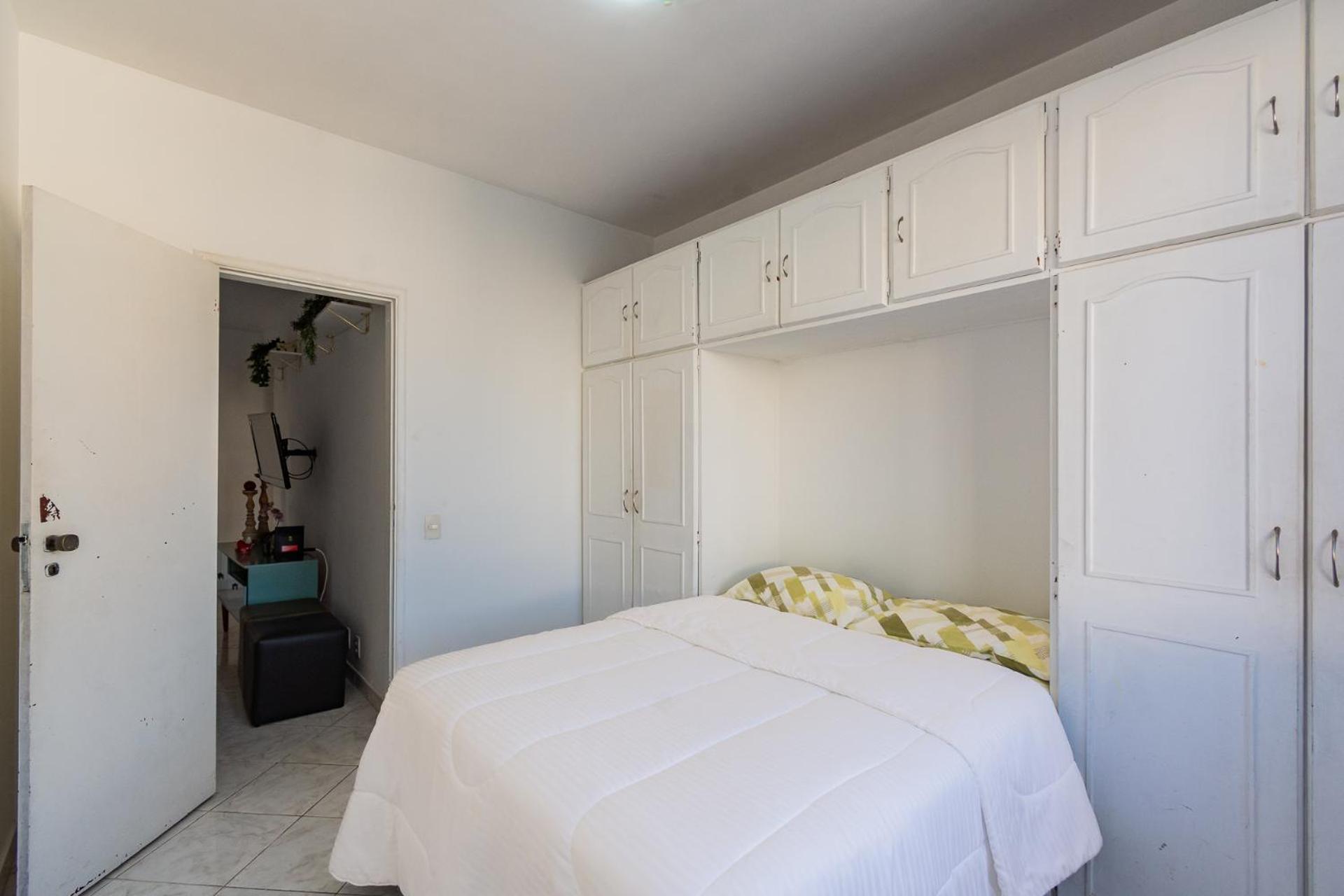 Apartment Flat Posto 6 Com Piscina - Copacabana *