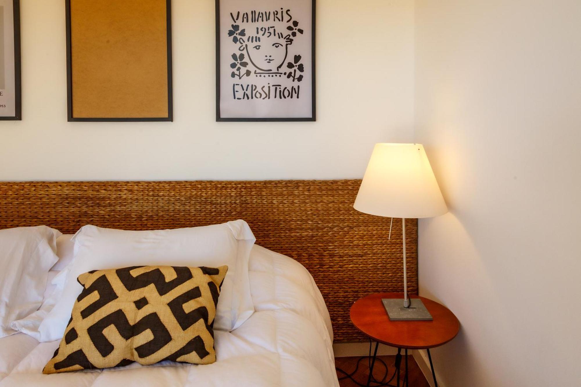 Apartment Beach Penthouse Rio de Janeiro