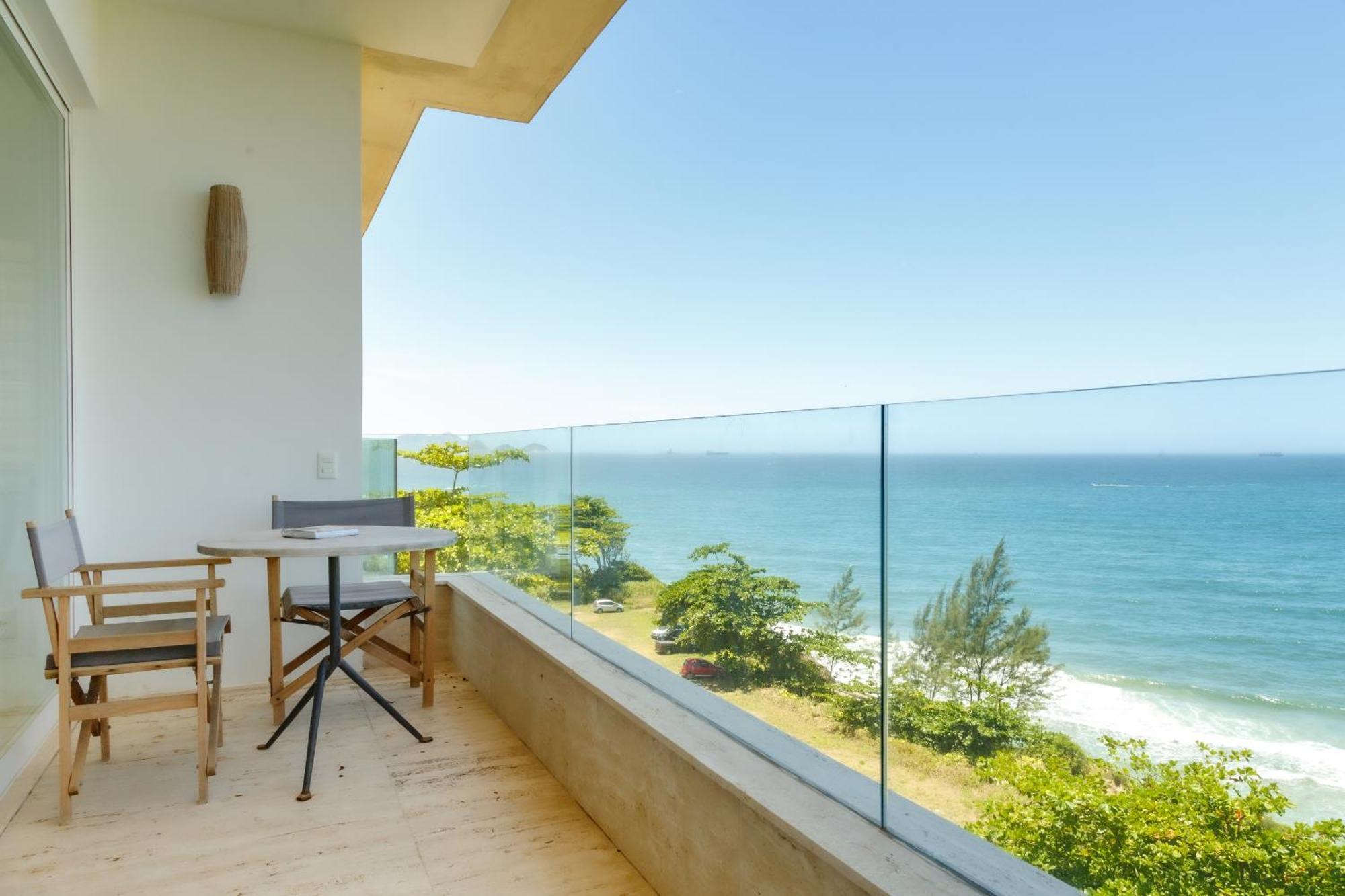 Apartment Beach Penthouse