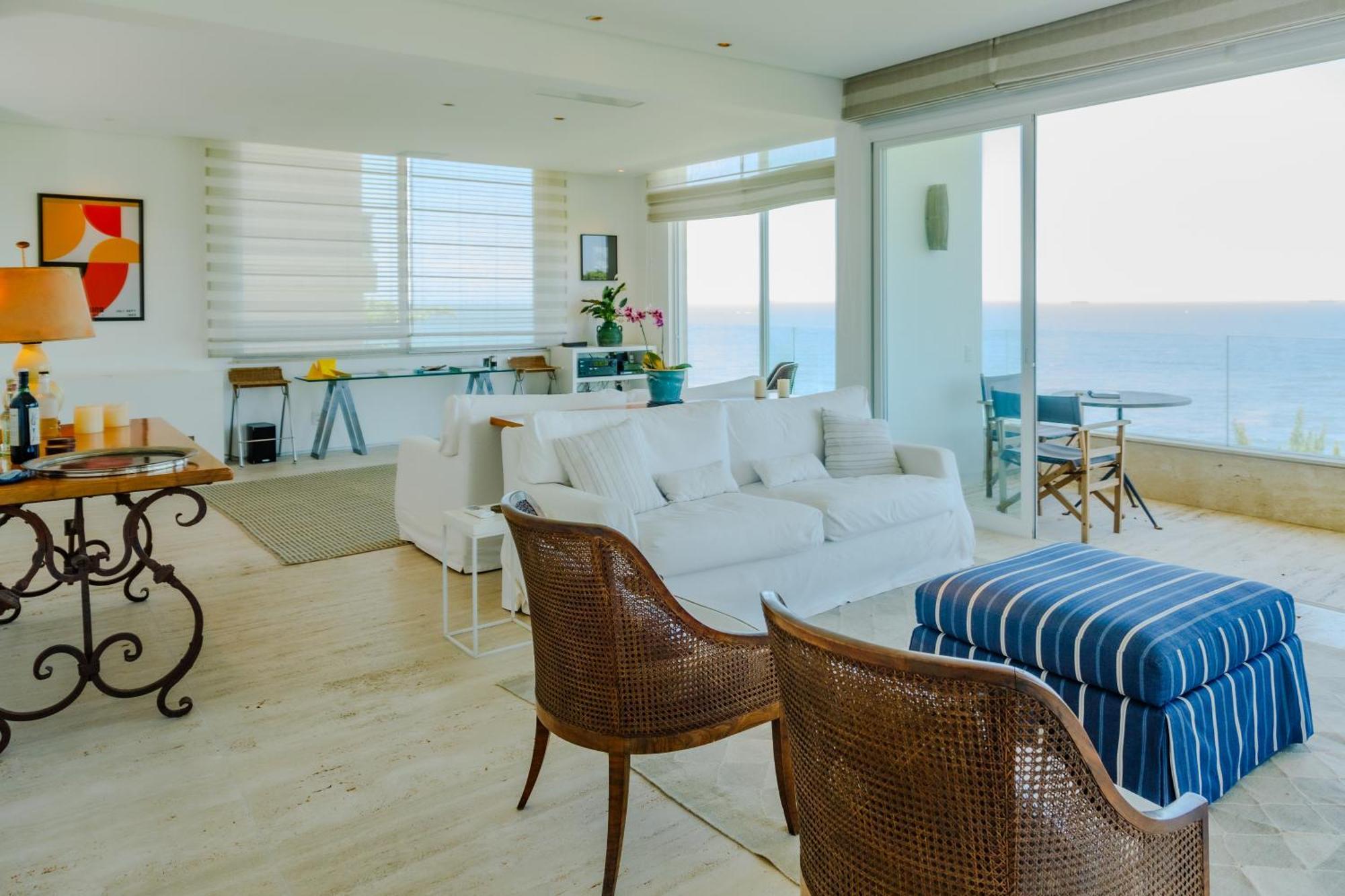 Beach Penthouse * Rio de Janeiro