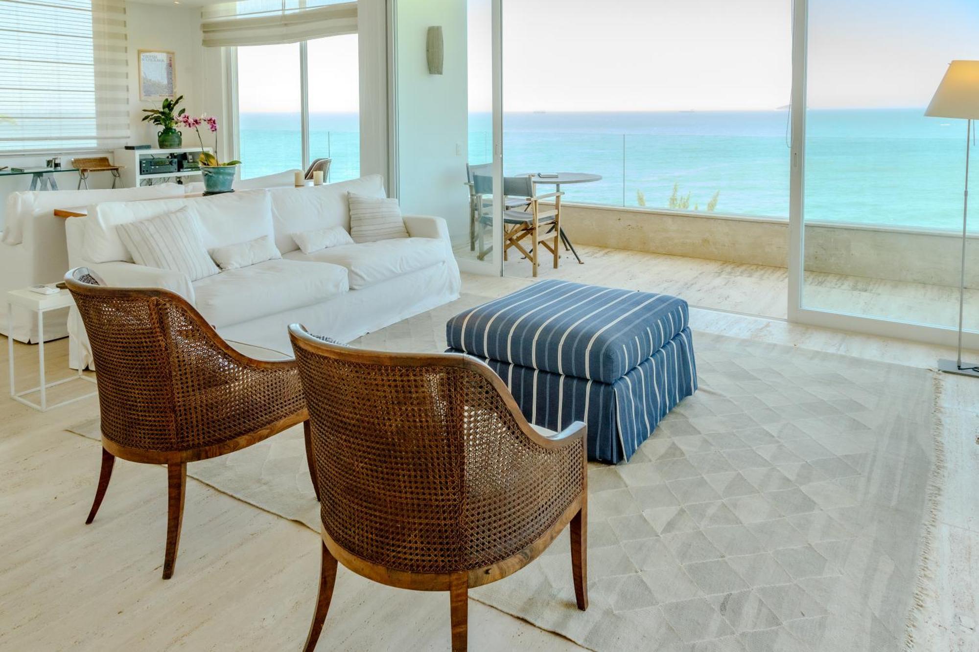 Apartment Beach Penthouse *