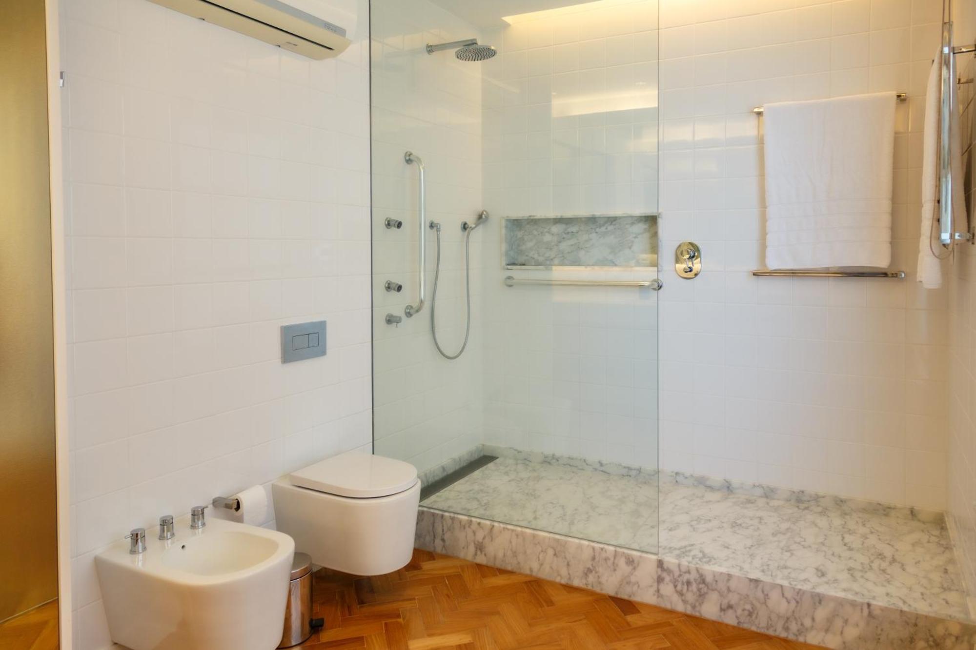 Apartment Beach Penthouse Rio de Janeiro