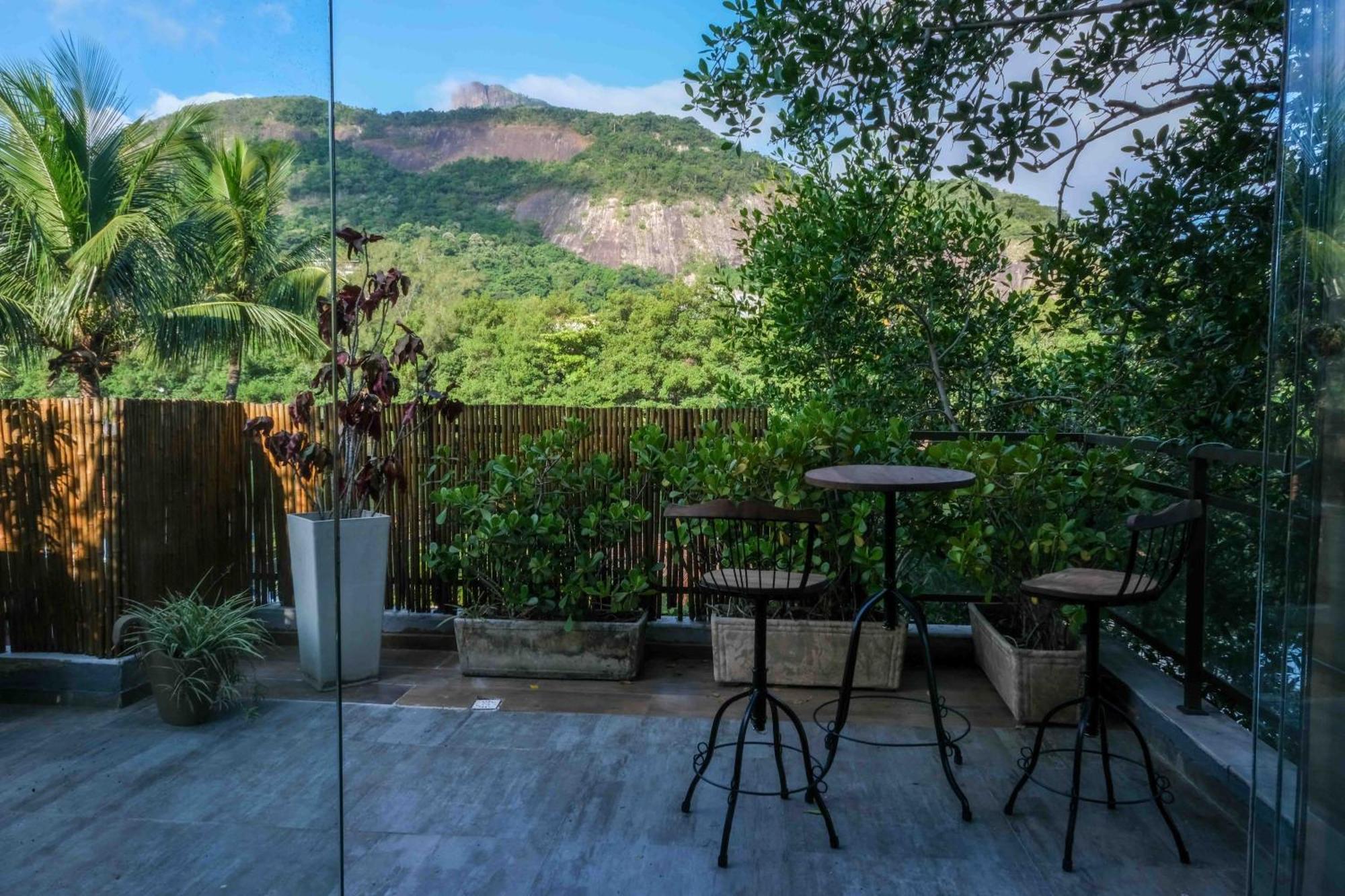 Casanova 3* Rio de Janeiro