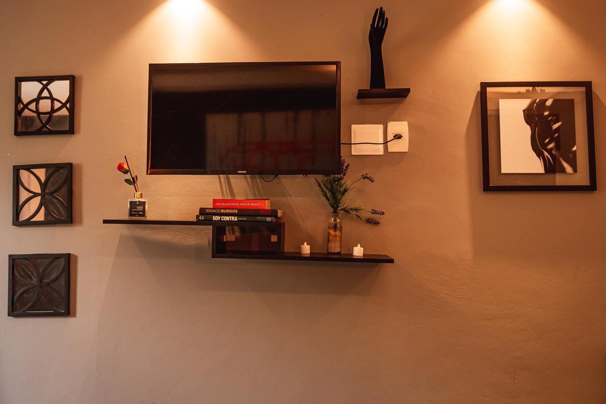 Bed & Breakfast Casanova Rio de Janeiro