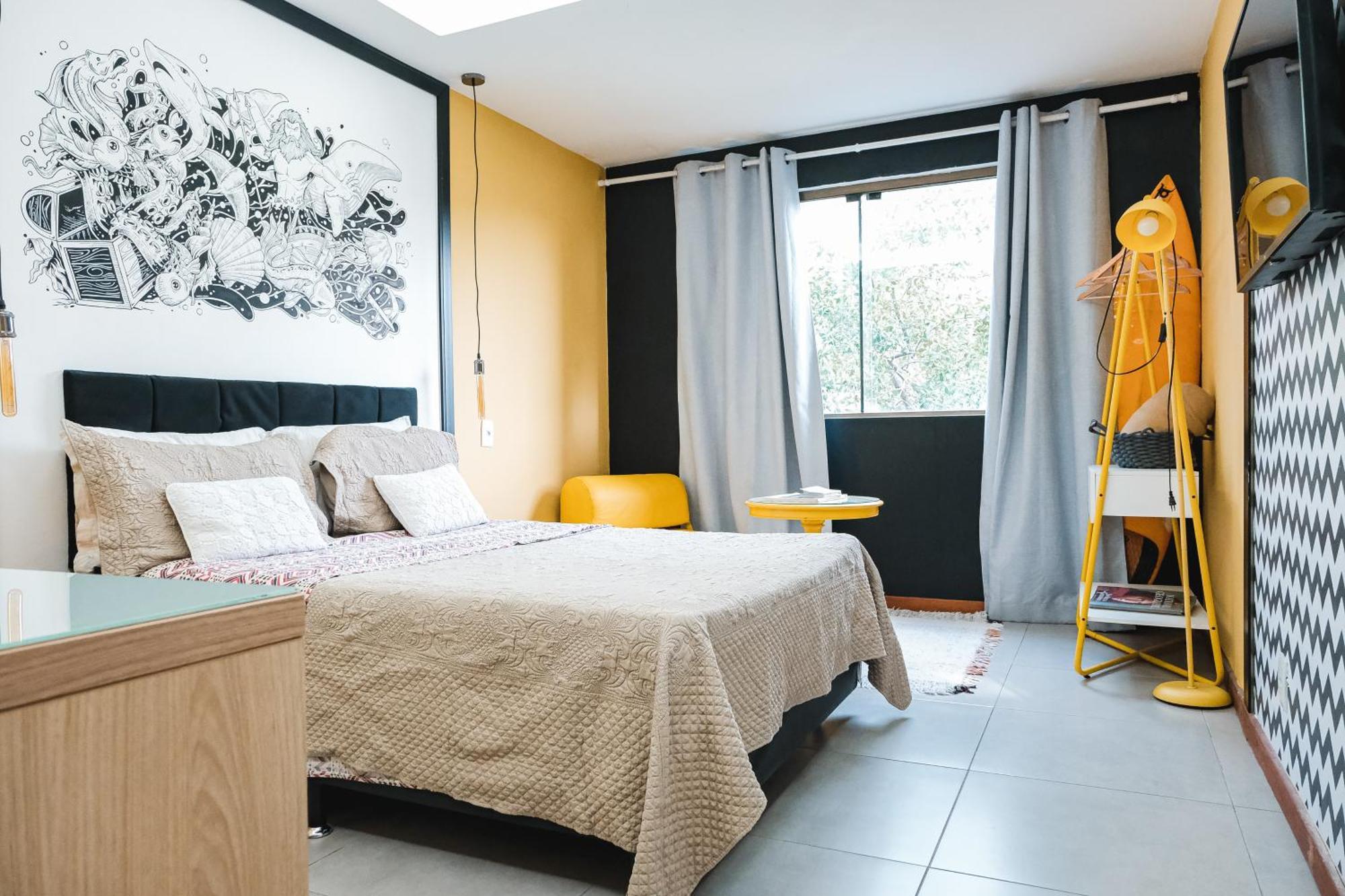 Casanova 3* Rio de Janeiro