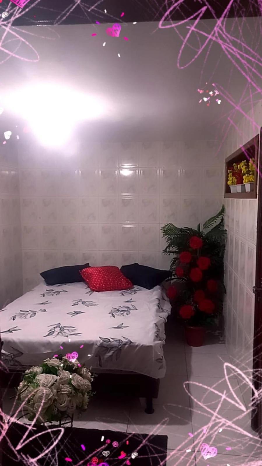 Olympios House Hostel Rio de Janeiro