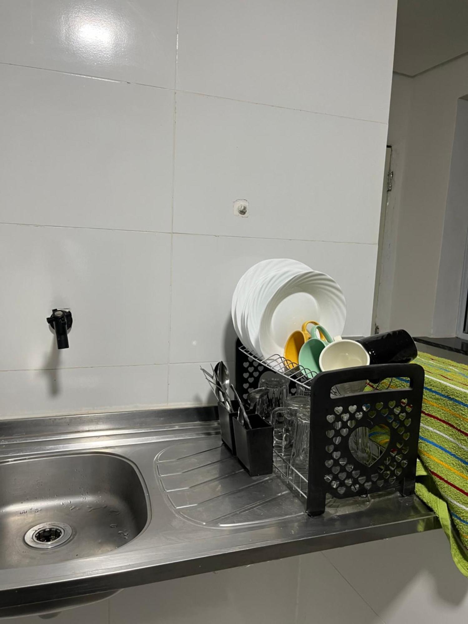 Apartamento Cinelandia Lapa Centro