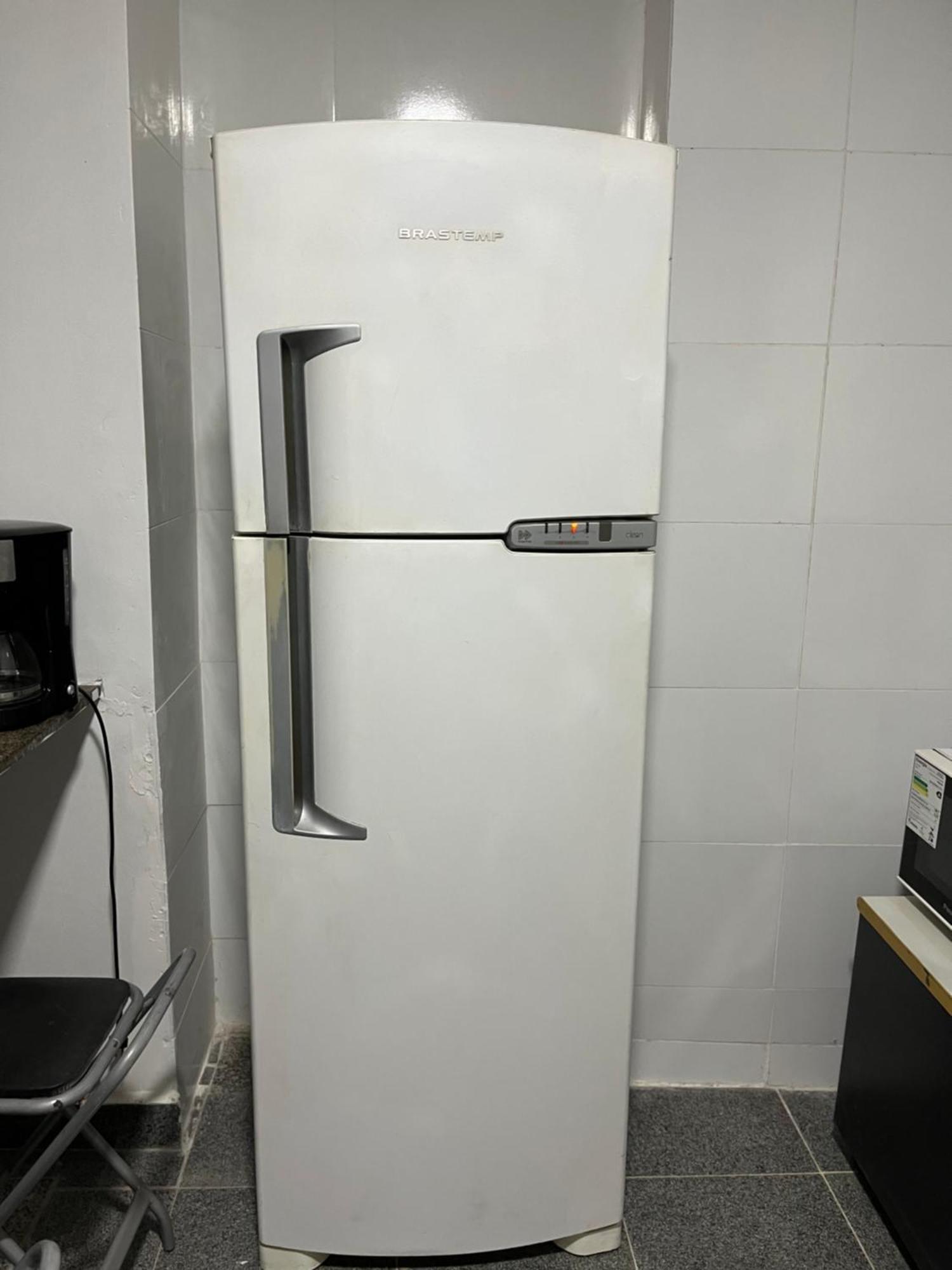 Apartamento Cinelandia Lapa Centro Apartment