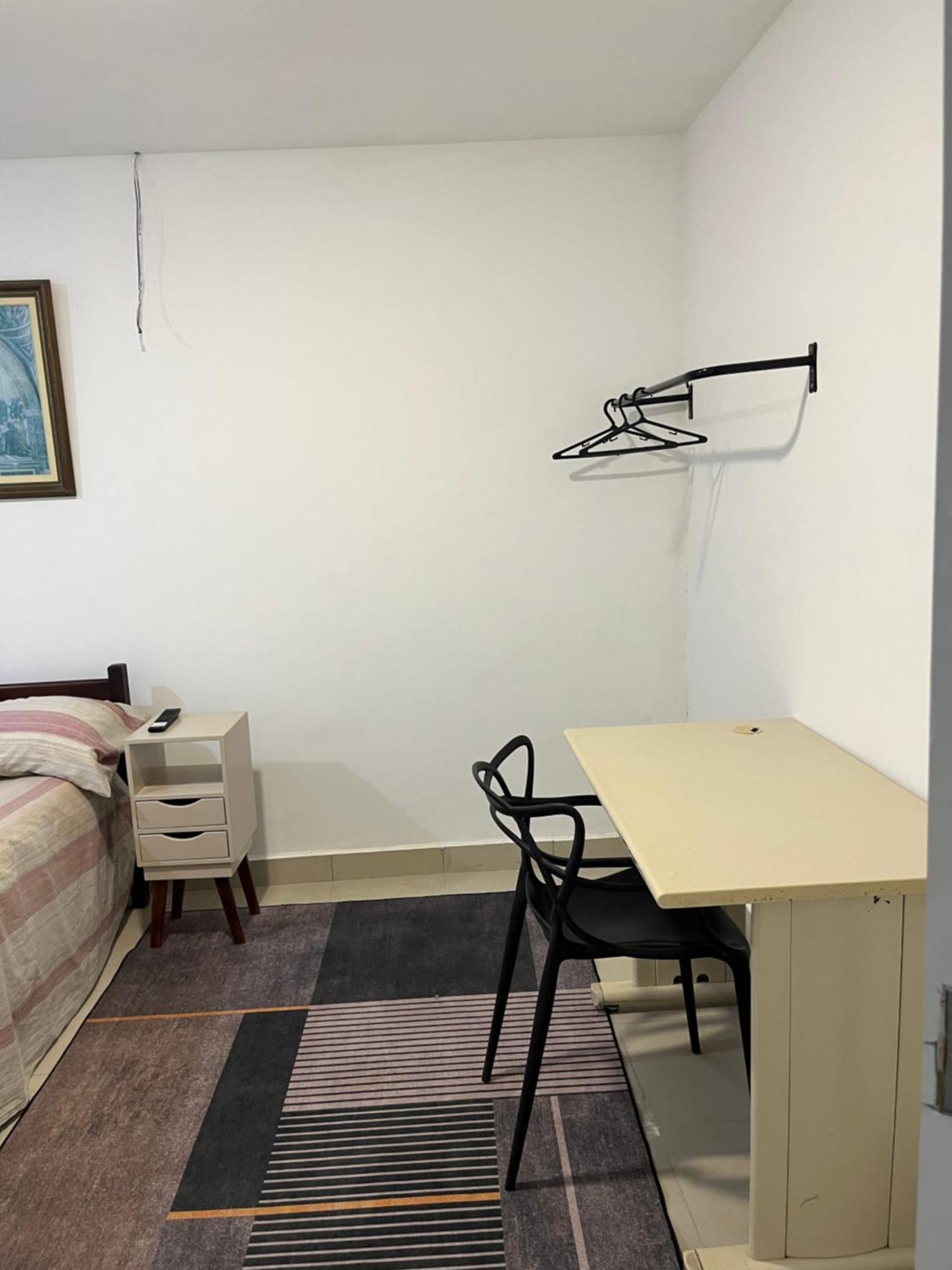 Apartamento Cinelandia Lapa Centro Rio de Janeiro