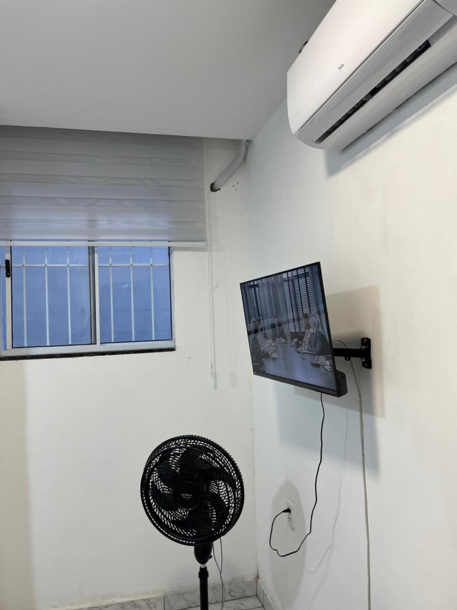 Apartamento Cinelandia Lapa Centro Apartment *