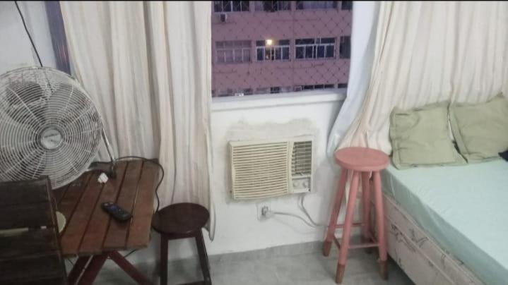 Apartamento Apto Cantinho Carioca