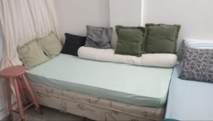 Apto Cantinho Carioca Apartamento