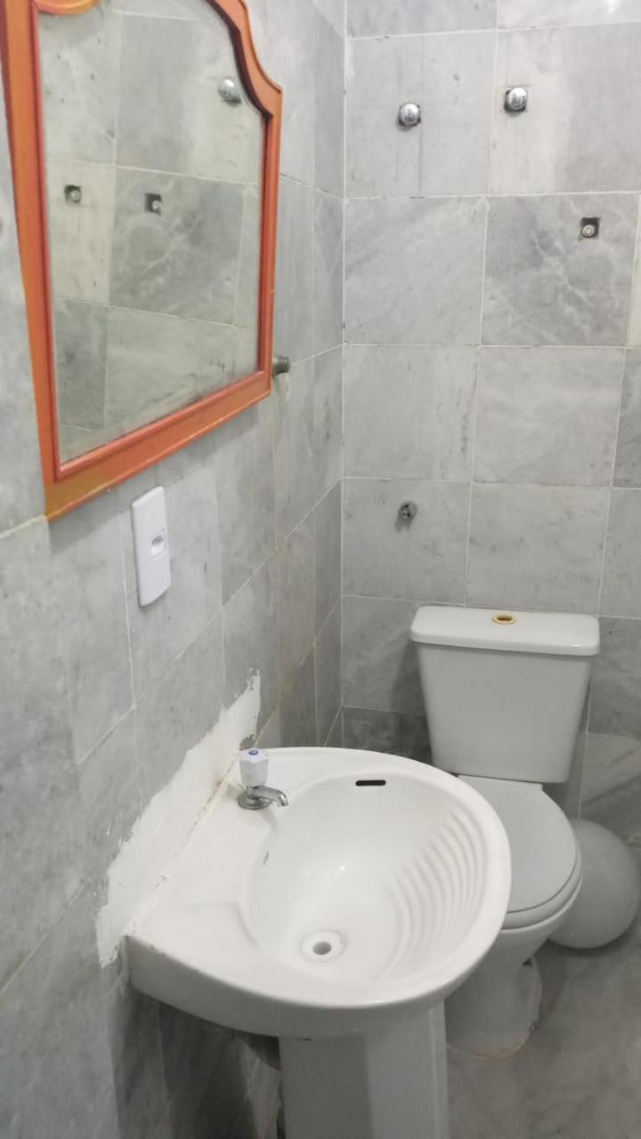 Apto Cantinho Carioca Apartamento *