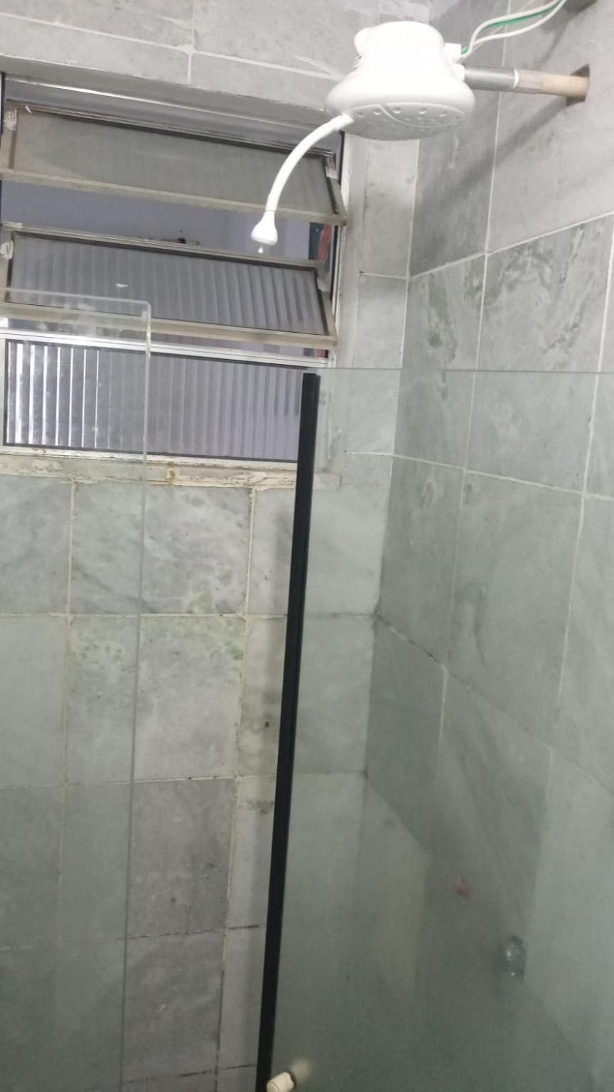 Apartamento Apto Cantinho Carioca