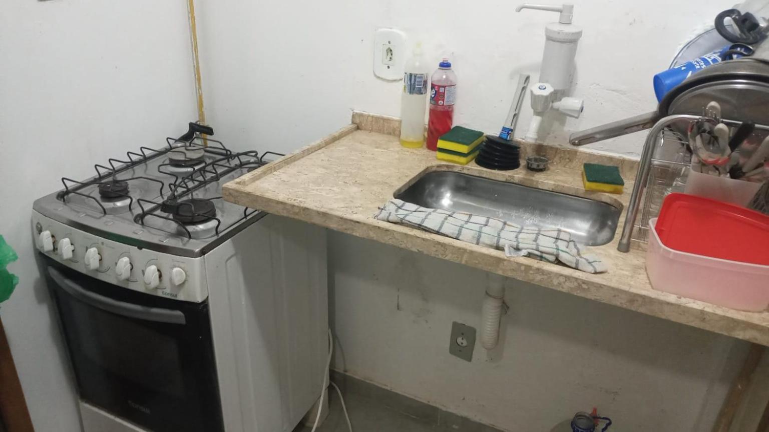 Apartamento Apto Cantinho Carioca Rio de Janeiro