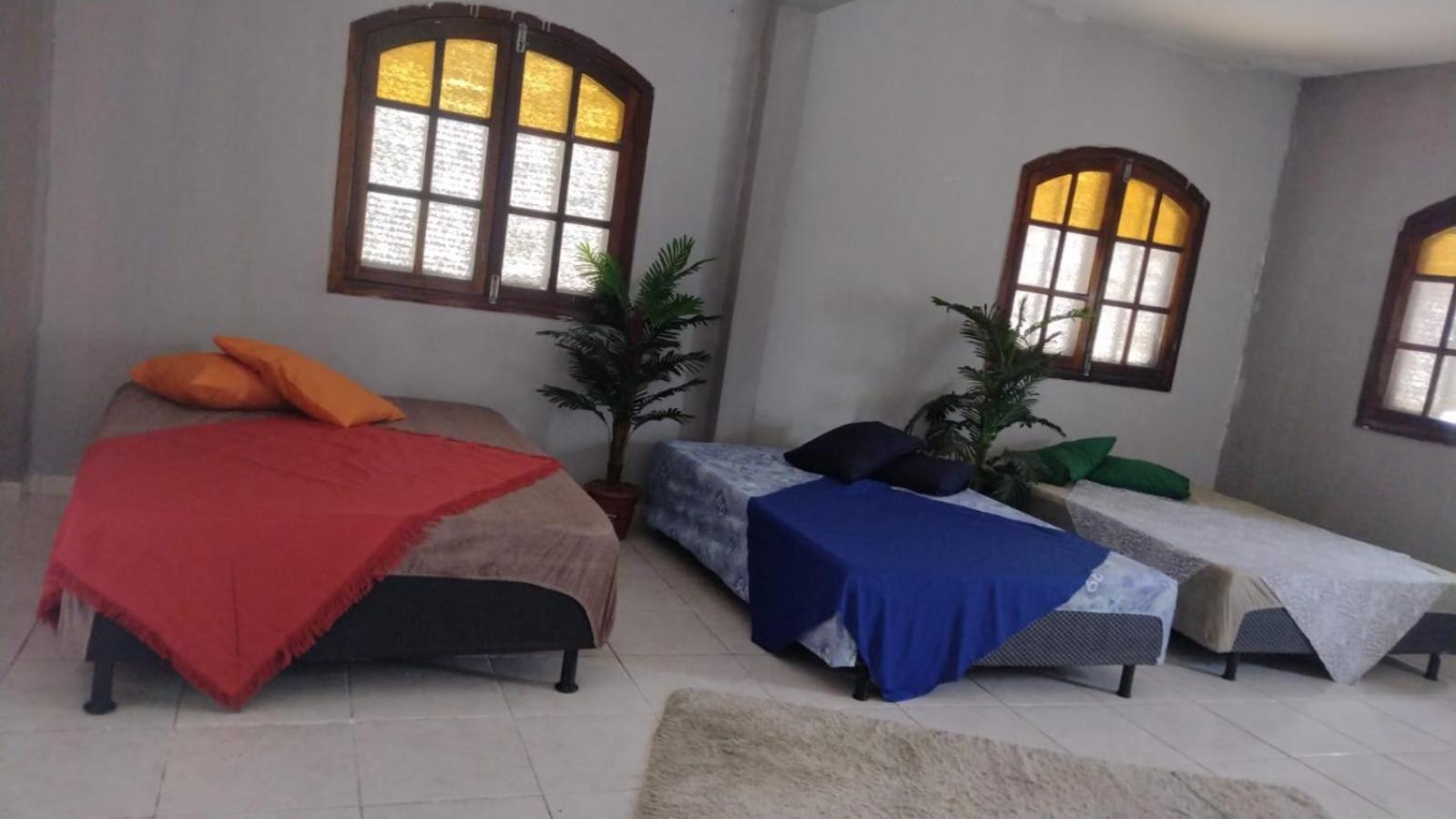 Hostel Olympios House