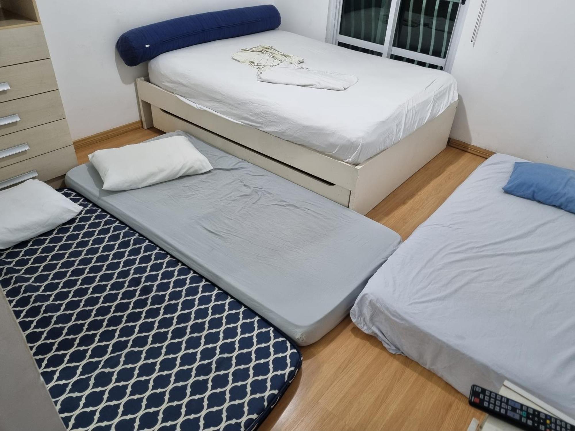 Santa Clara Bedrooms Quarto em Acomodações Particulares