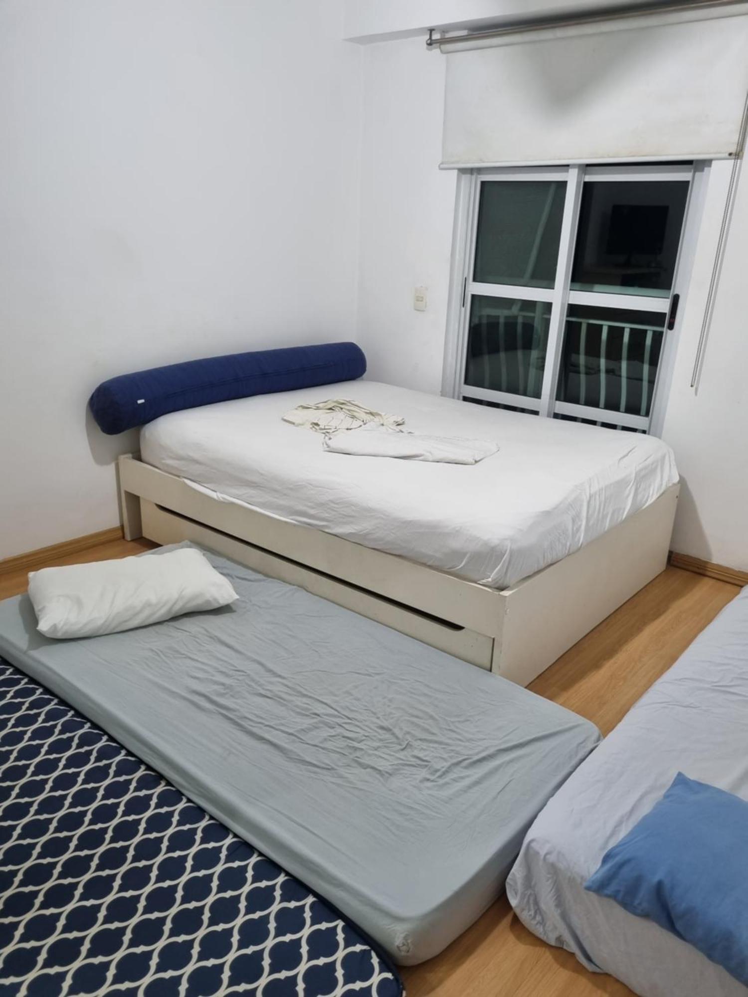 Santa Clara Bedrooms * Rio de Janeiro