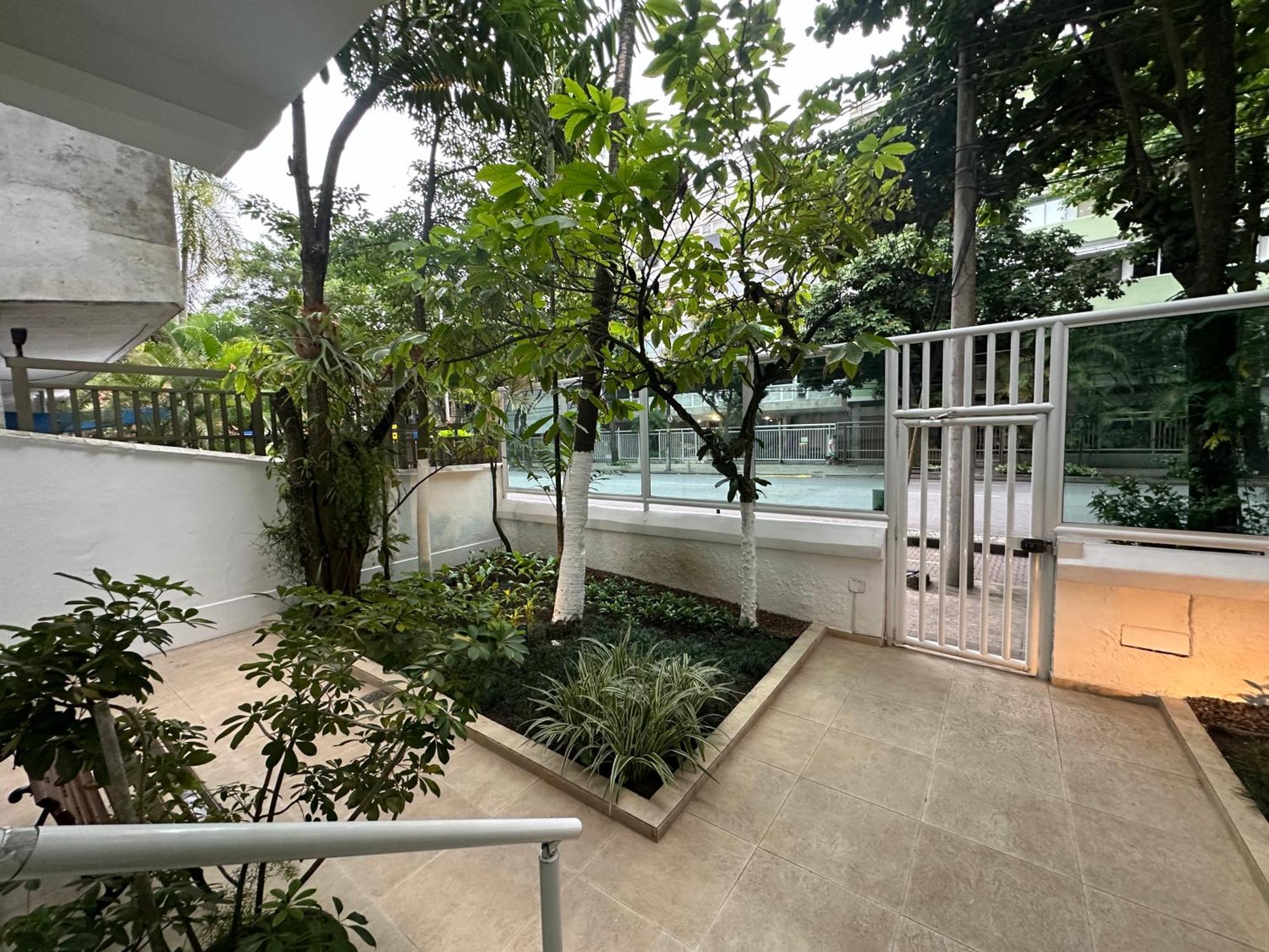 Studio's Edificio Leblon Rio de Janeiro