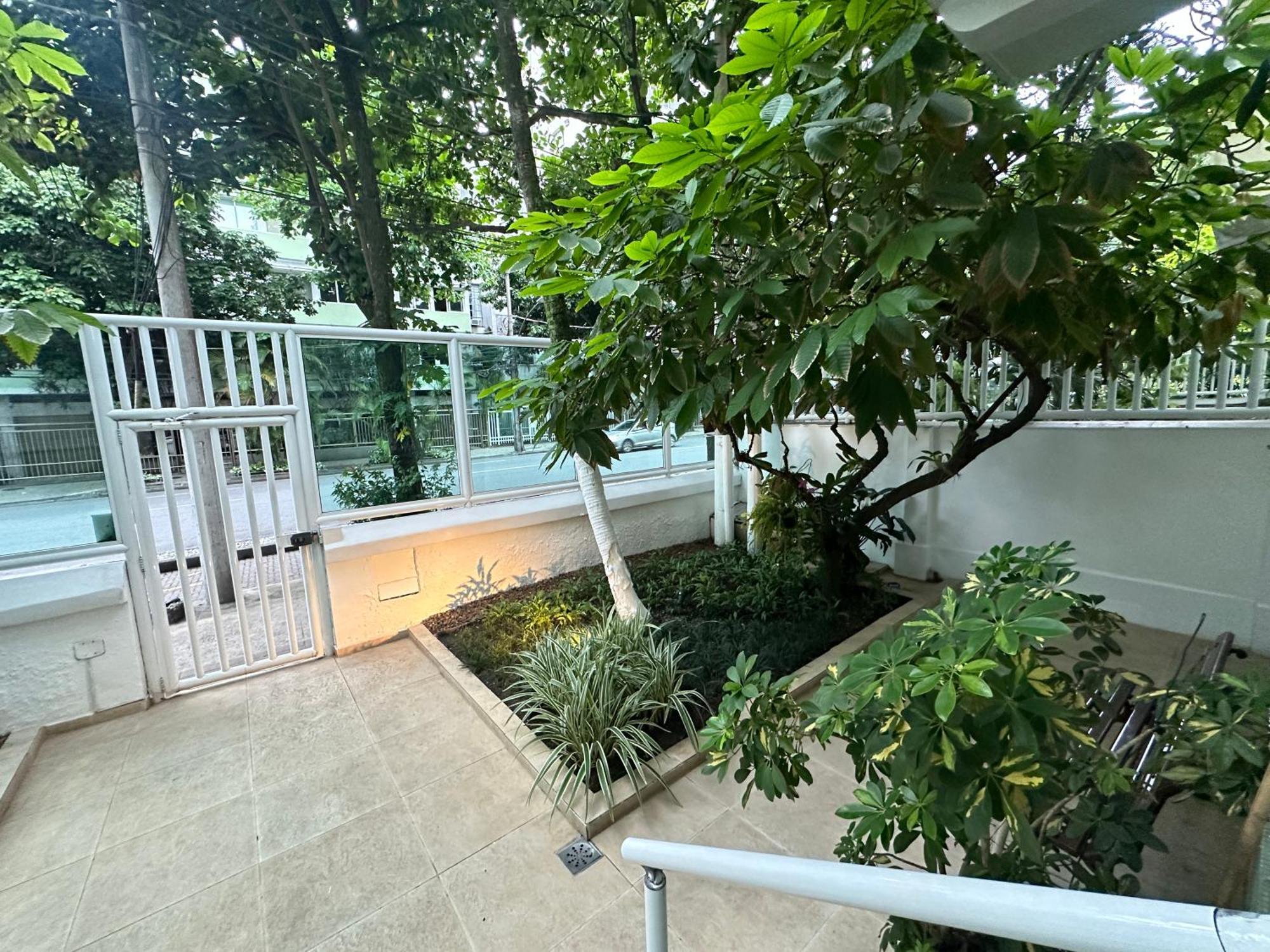 Apartamento Studio's Edificio Leblon *