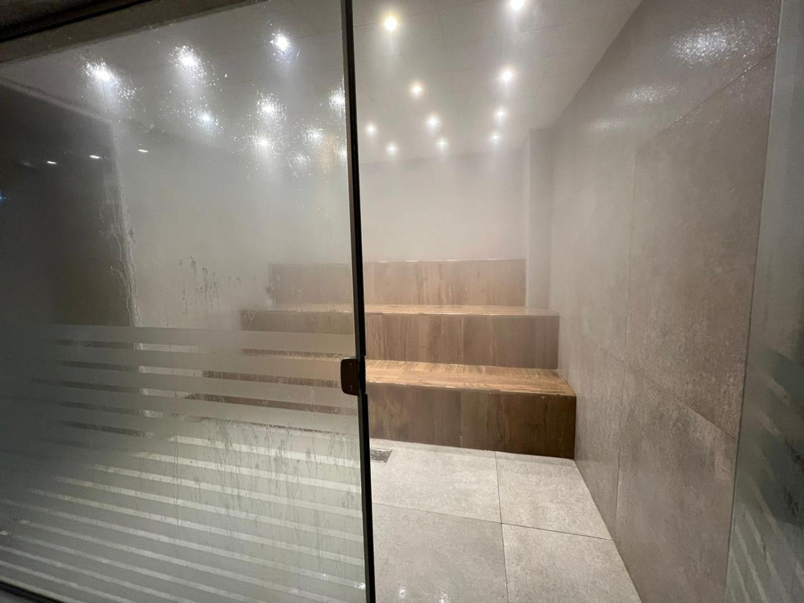 Apto Beira Mar - Barra Da Tijuca Apartamento *