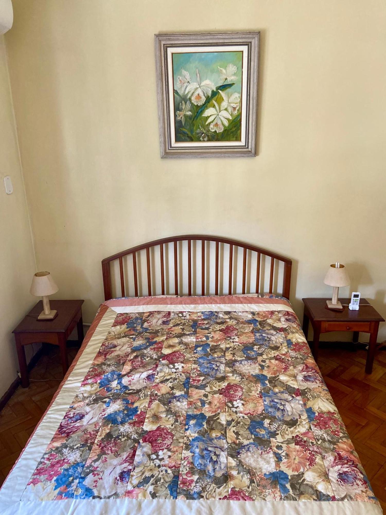 São Salvador 3 Quartos Rio de Janeiro
