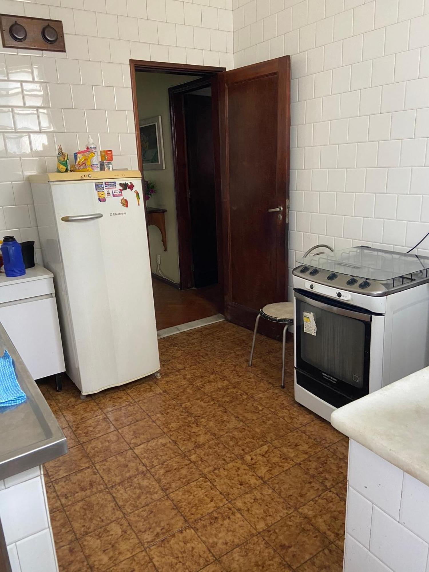 São Salvador 3 Quartos *