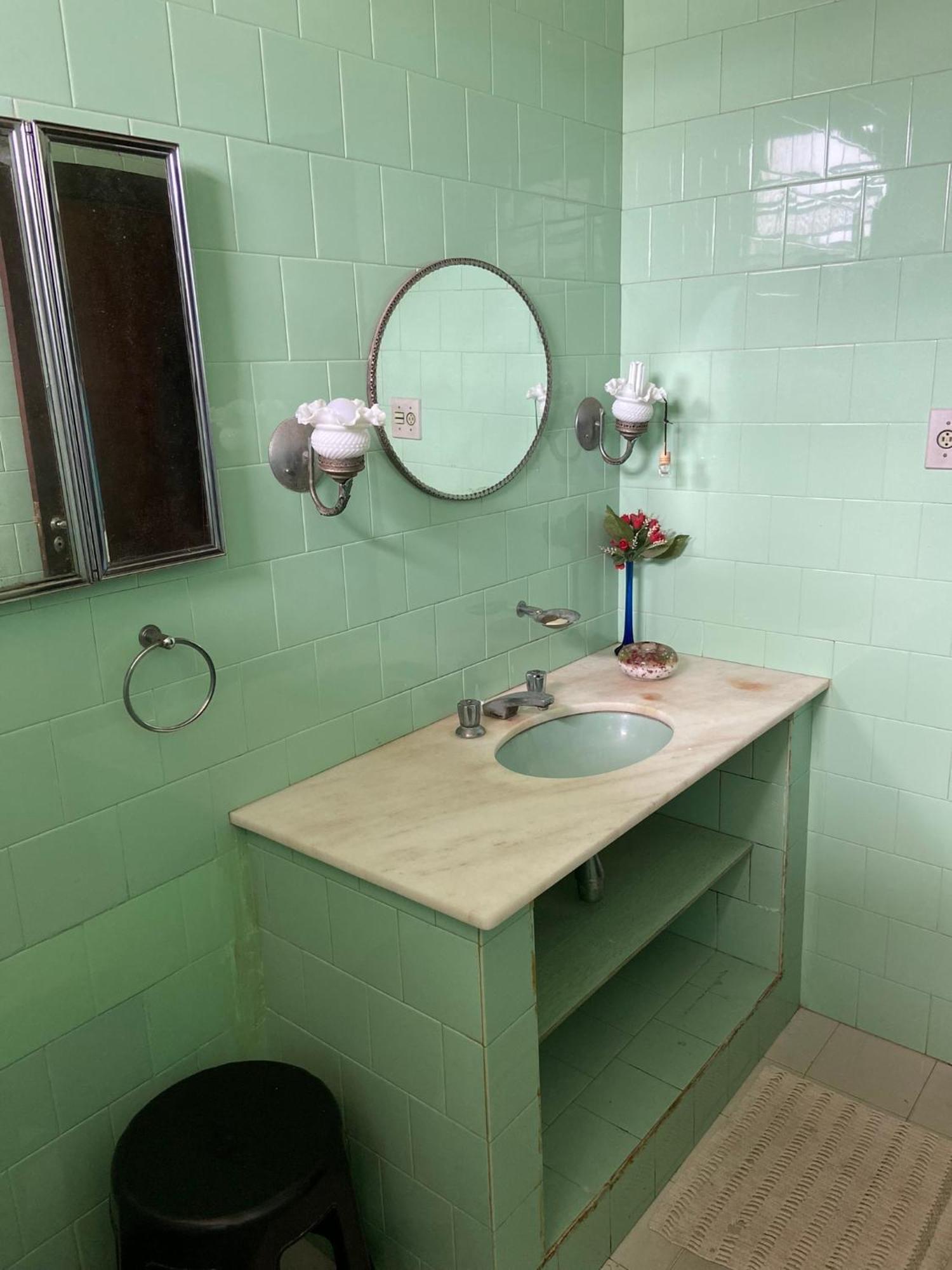 São Salvador 3 Quartos * Rio de Janeiro