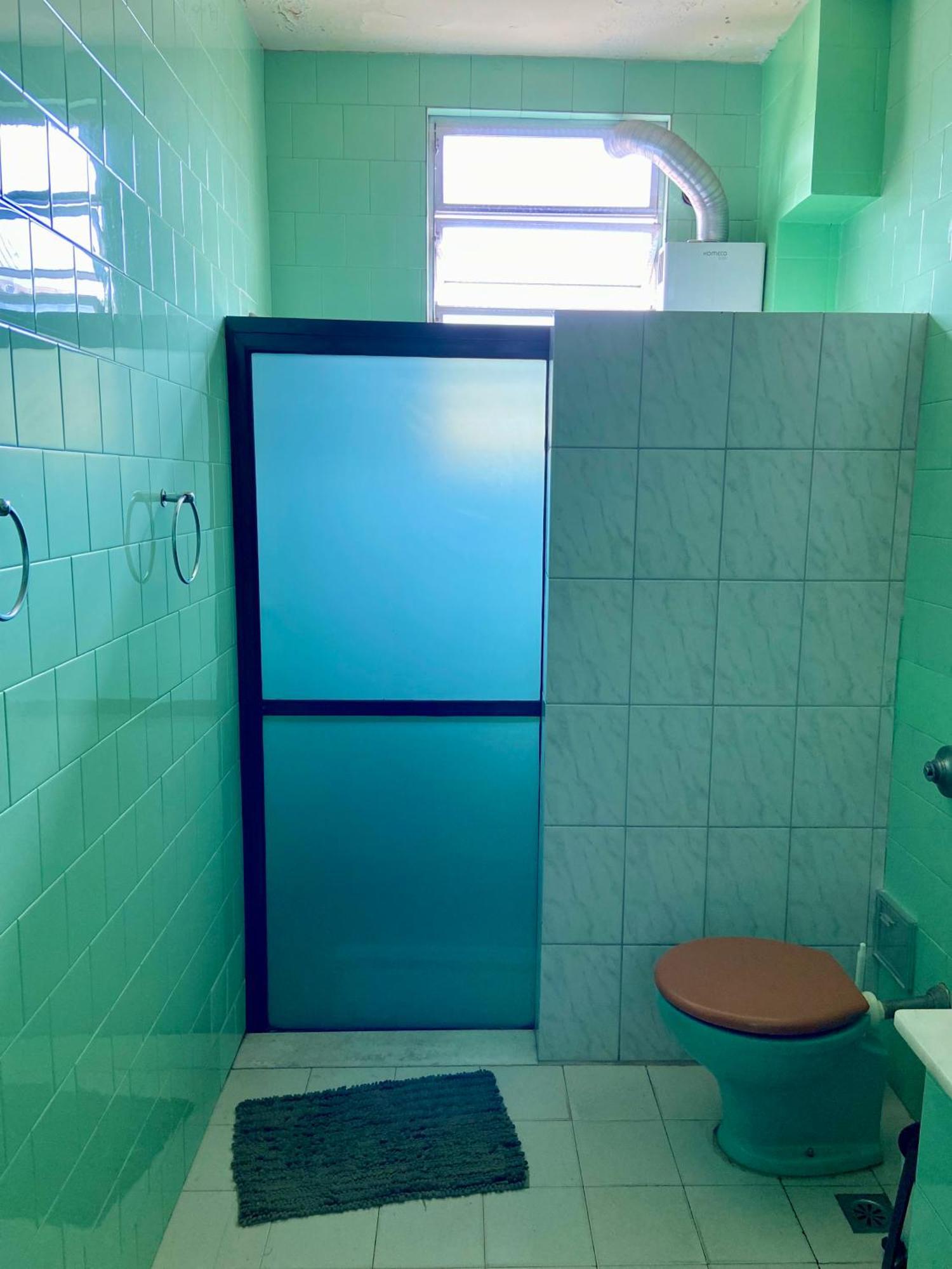 São Salvador 3 Quartos Apartamento Rio de Janeiro