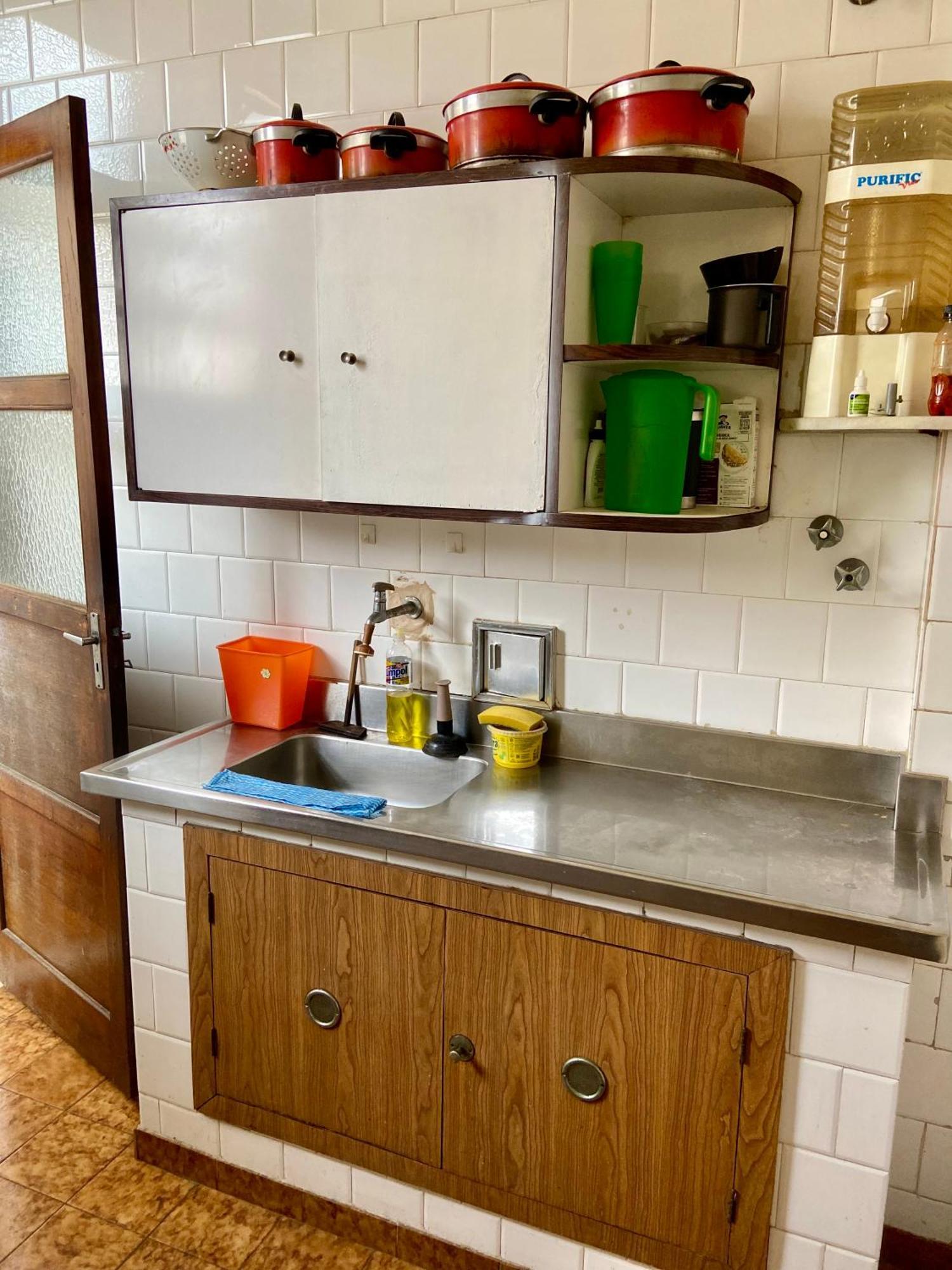 Apartamento São Salvador 3 Quartos Rio de Janeiro