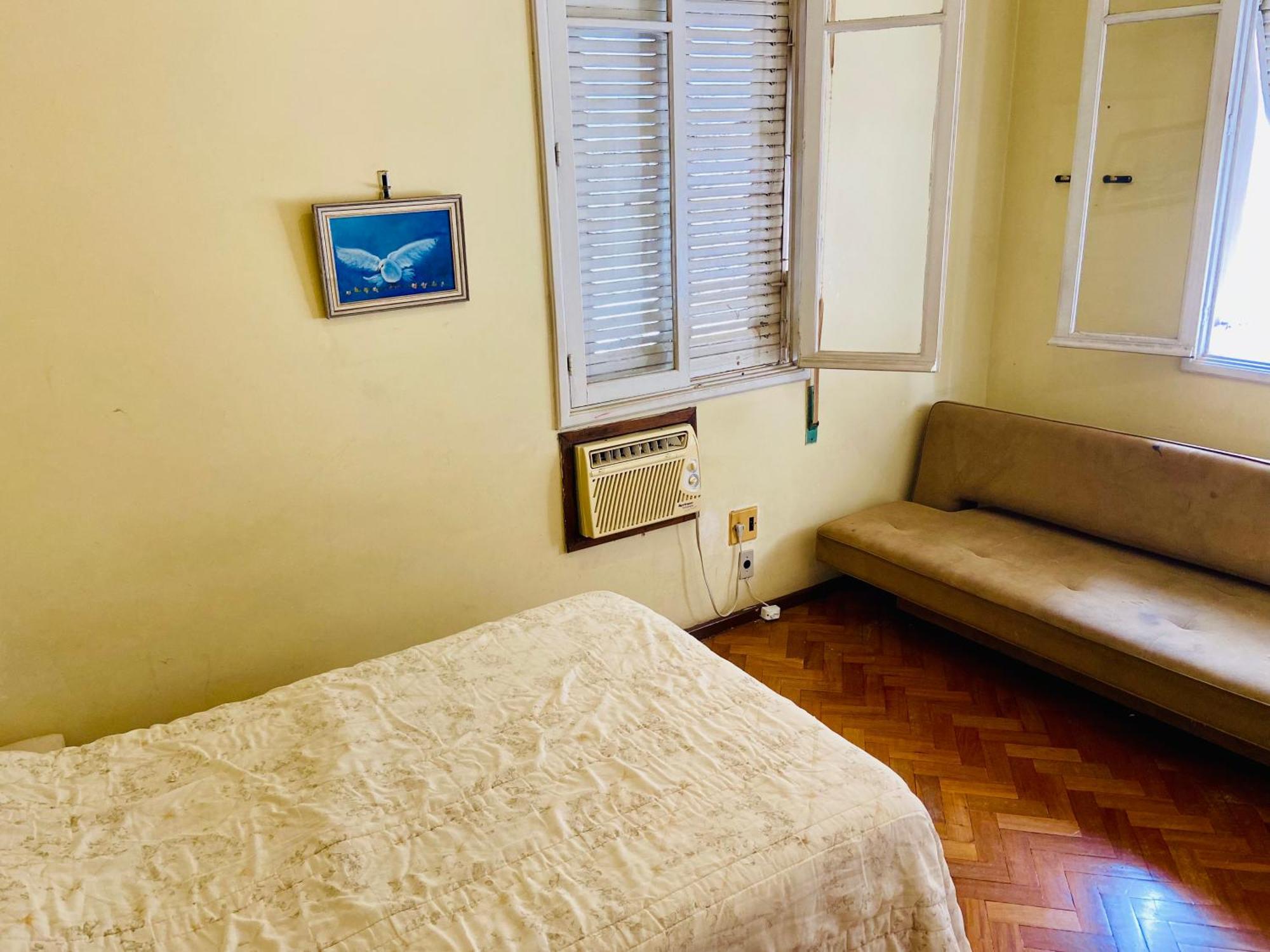 Apartamento São Salvador 3 Quartos *