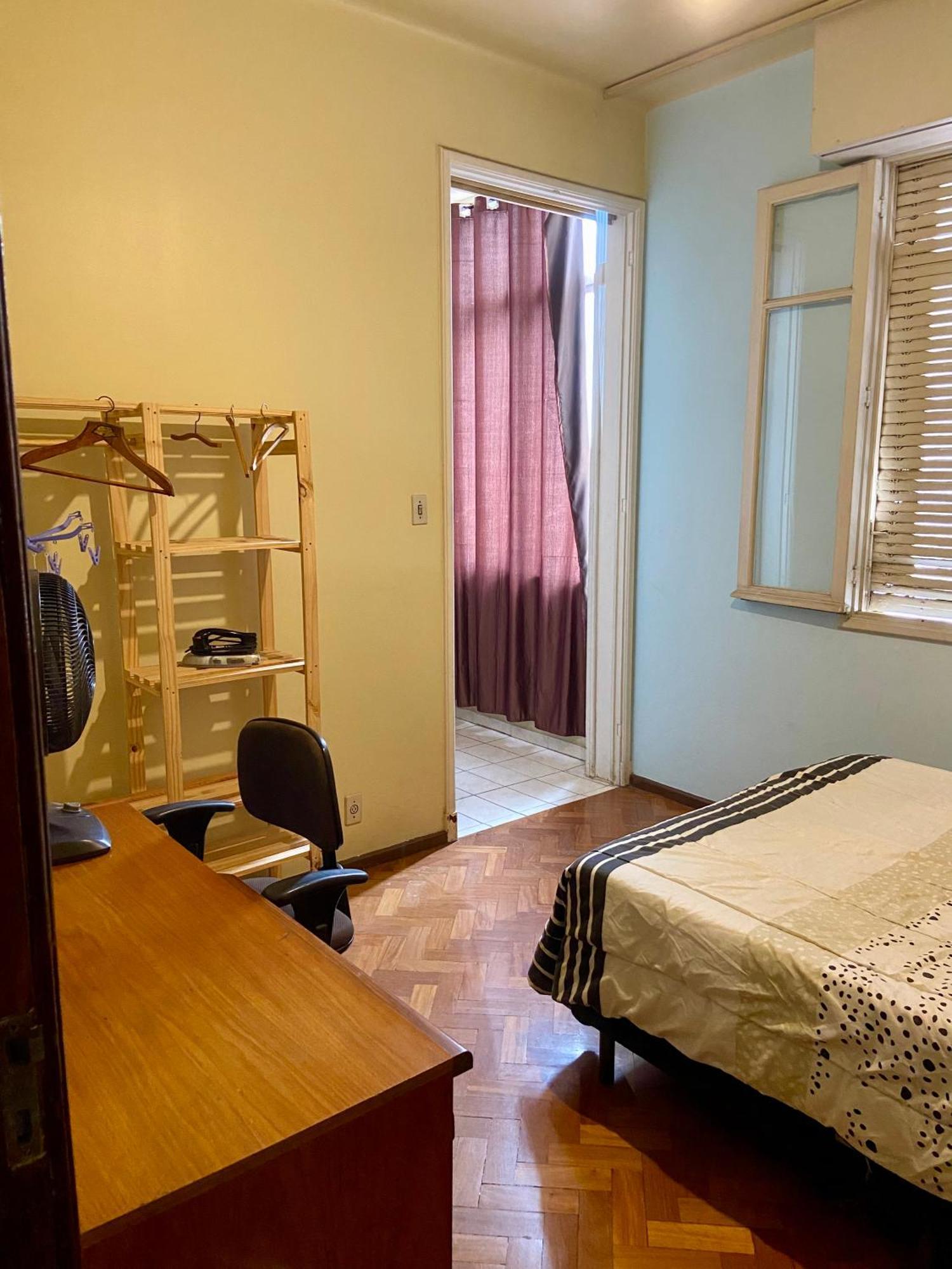 São Salvador 3 Quartos Apartamento *