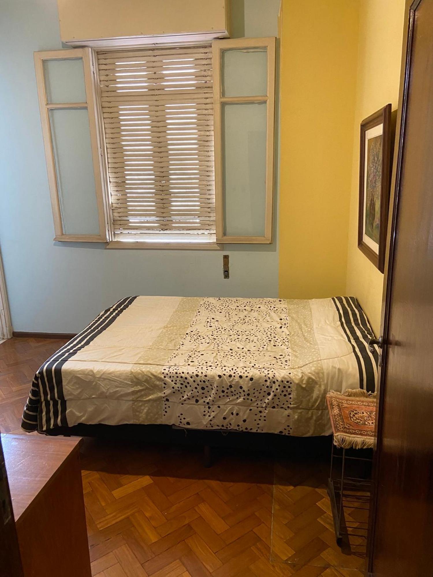 São Salvador 3 Quartos