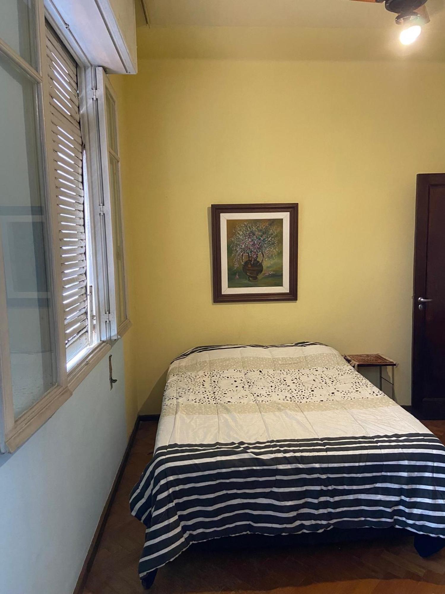 São Salvador 3 Quartos Rio de Janeiro