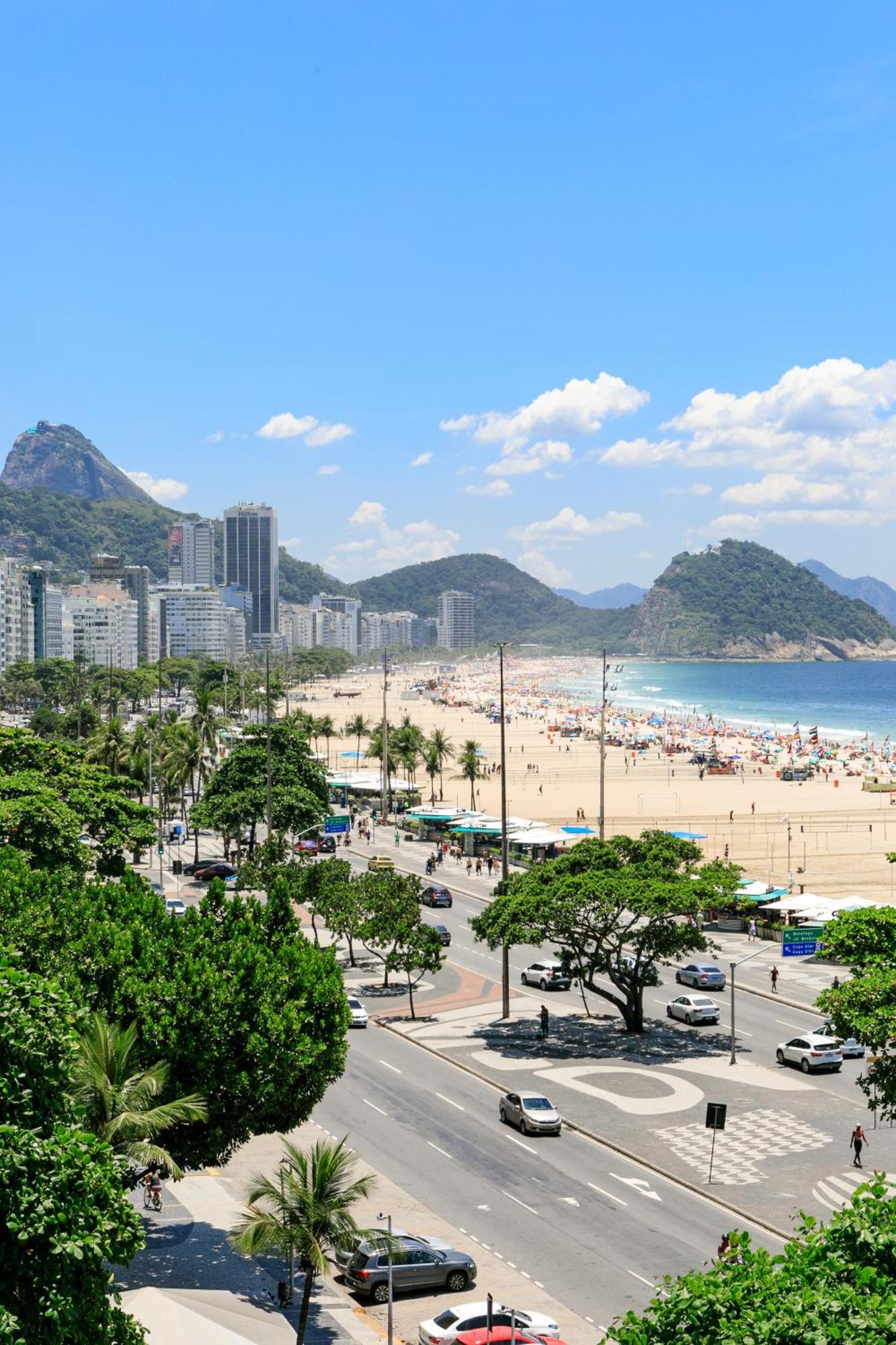 Lux Exclusive Frente Mar