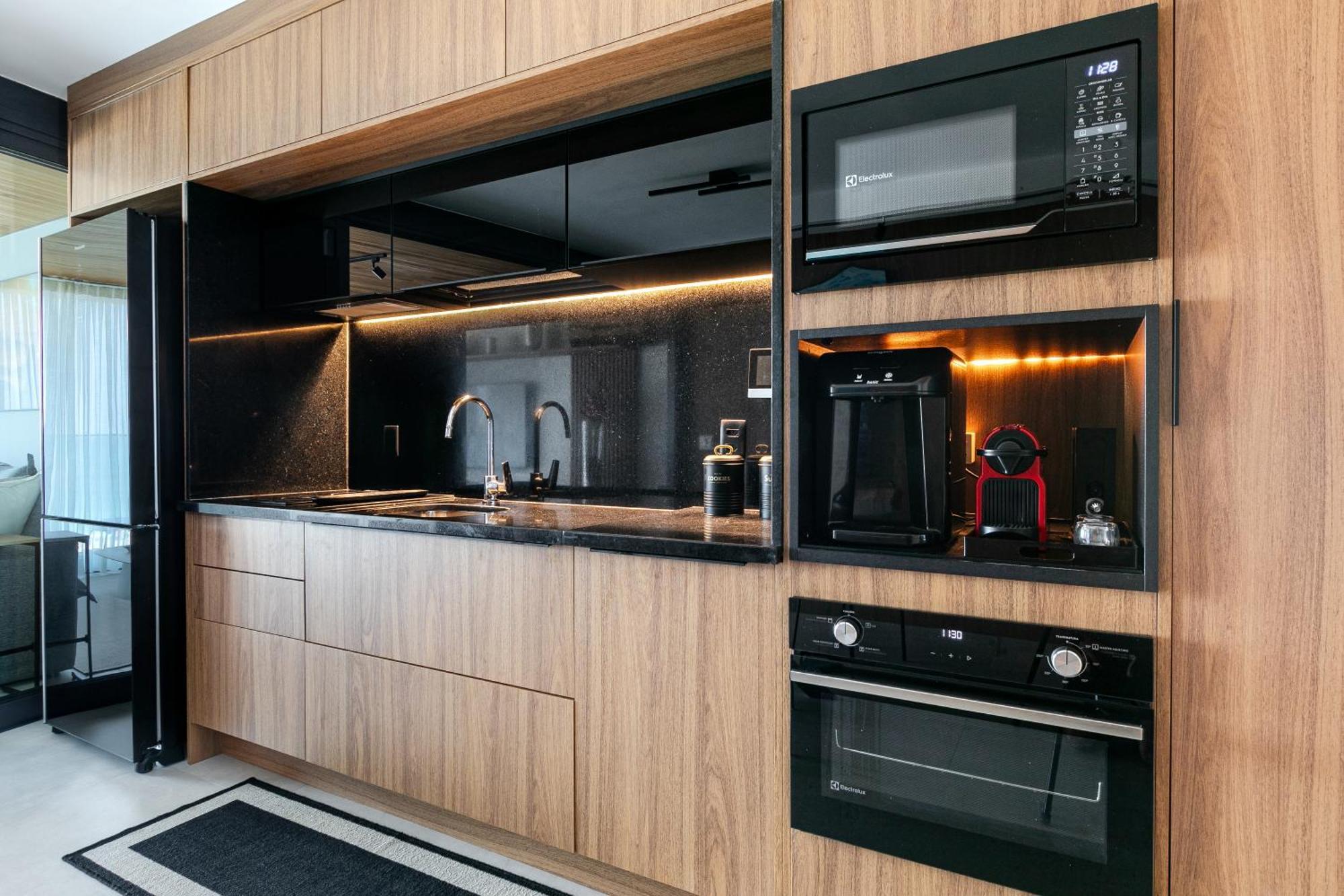 Apartamento Lux Exclusive Frente Mar Rio de Janeiro