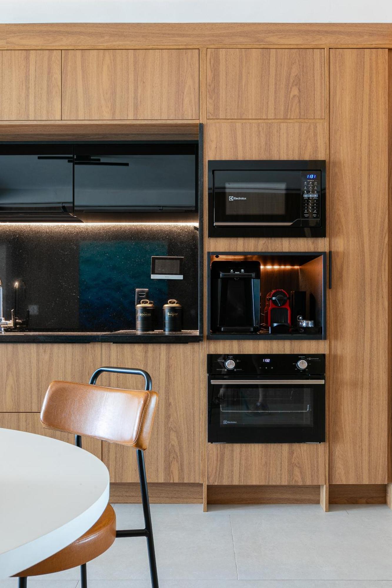 Apartamento Lux Exclusive Frente Mar Rio de Janeiro