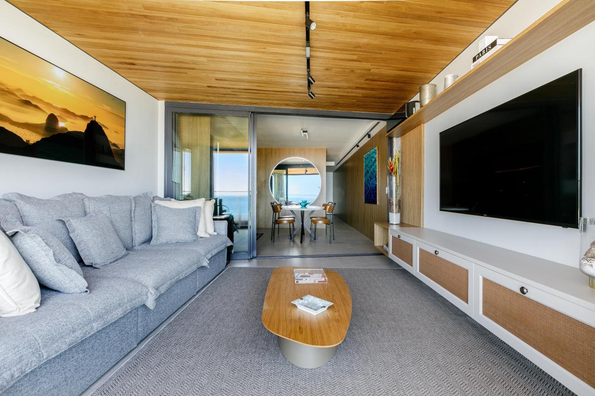 Lux Exclusive Frente Mar