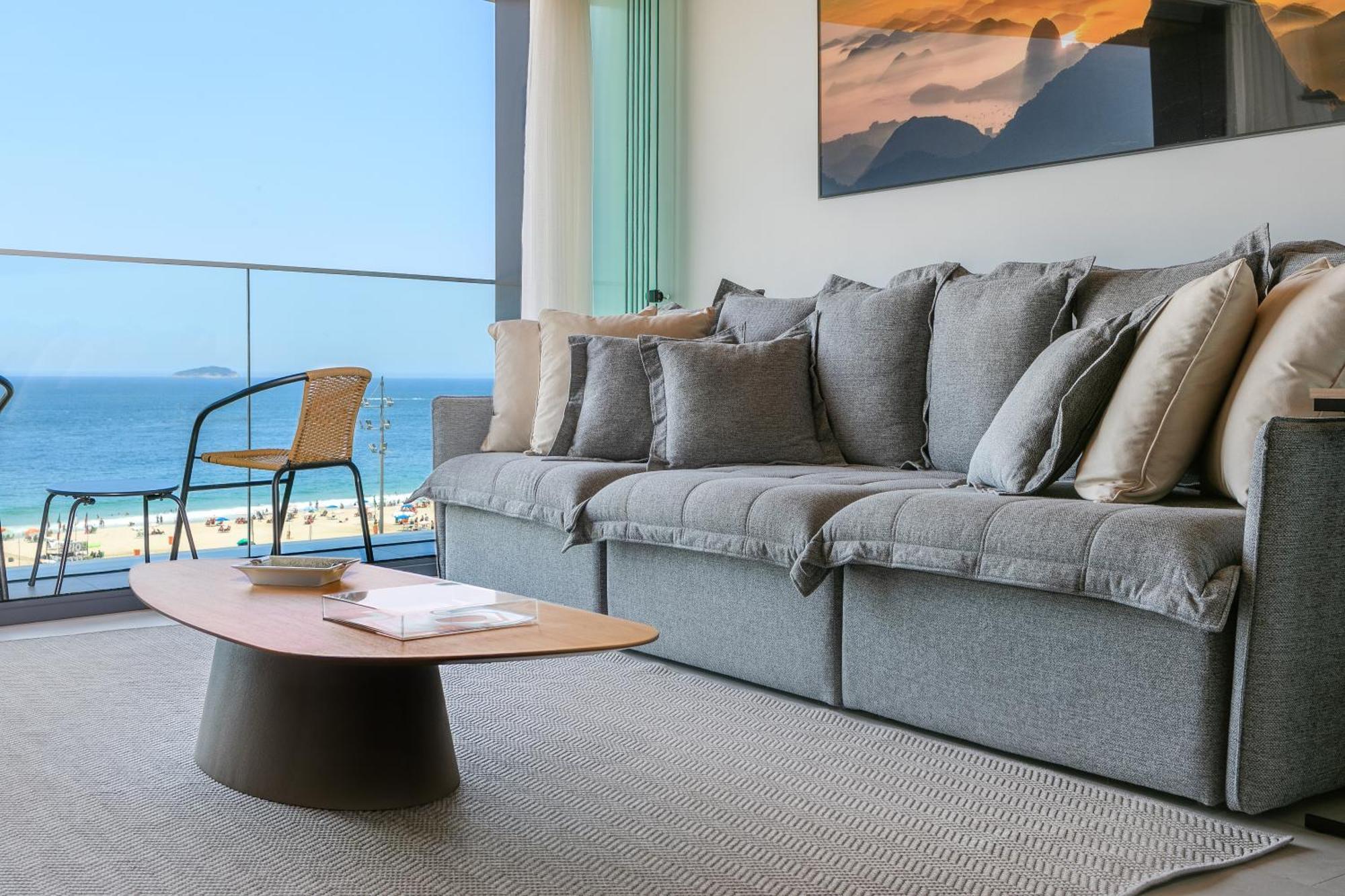 Lux Exclusive Frente Mar