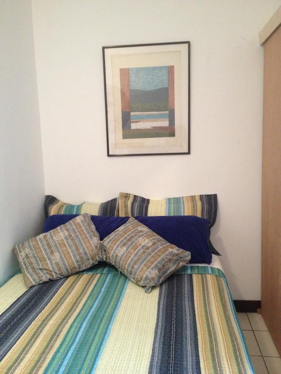 Alto Estilo Barra Posto 8 Apartamento Rio de Janeiro